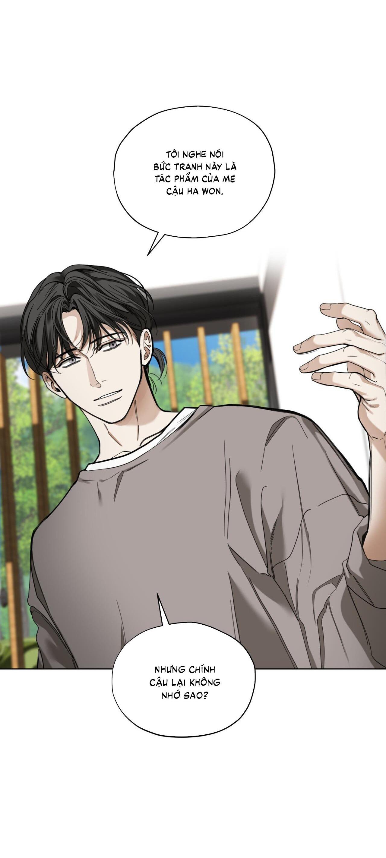 Đọc truyện  Phạm Luật - Chapter 87
