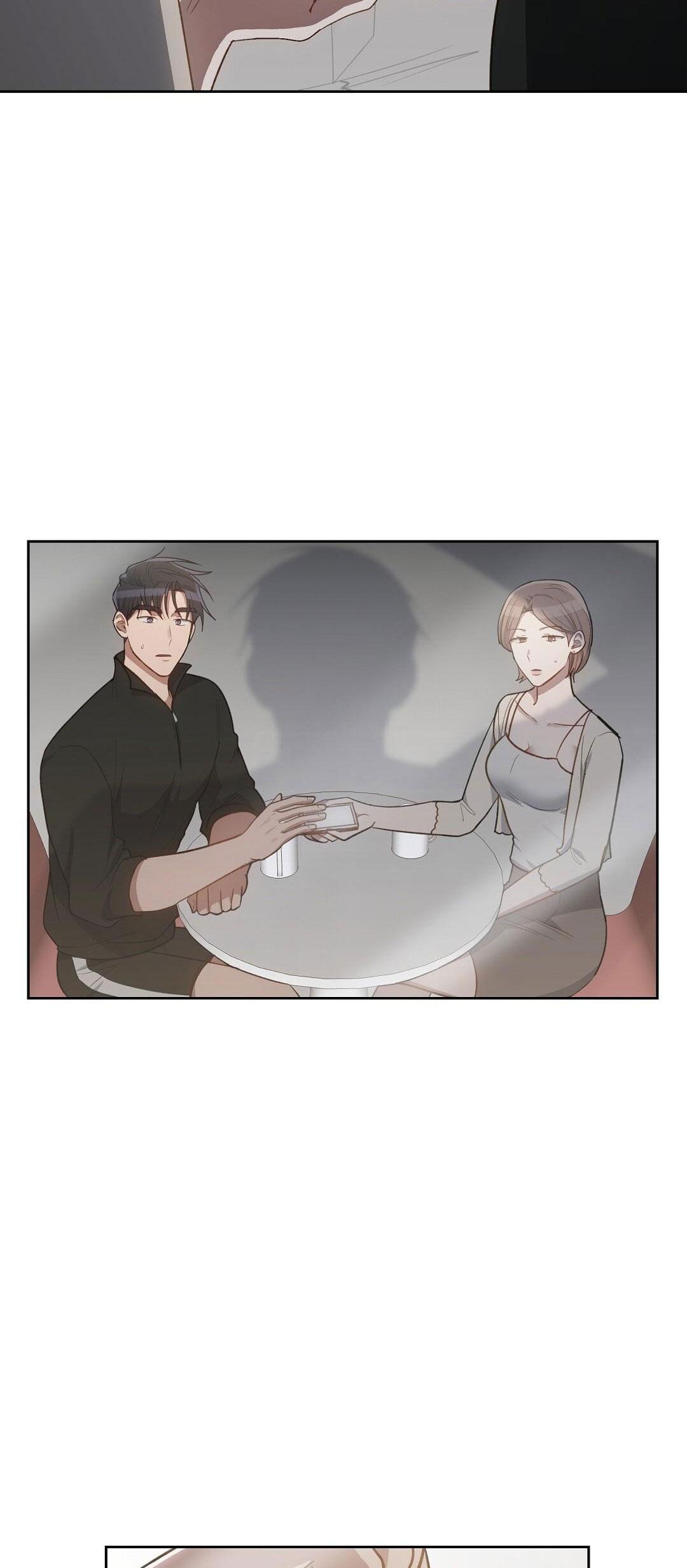 Đọc truyện BƠI TRONG MÙI HƯƠNG - Chapter 34