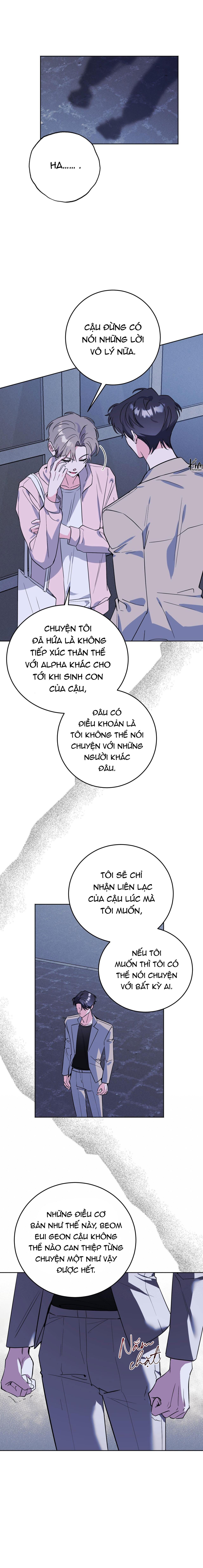 Đọc truyện CẠM BẪY ĐẠI HỌC - Chapter 66