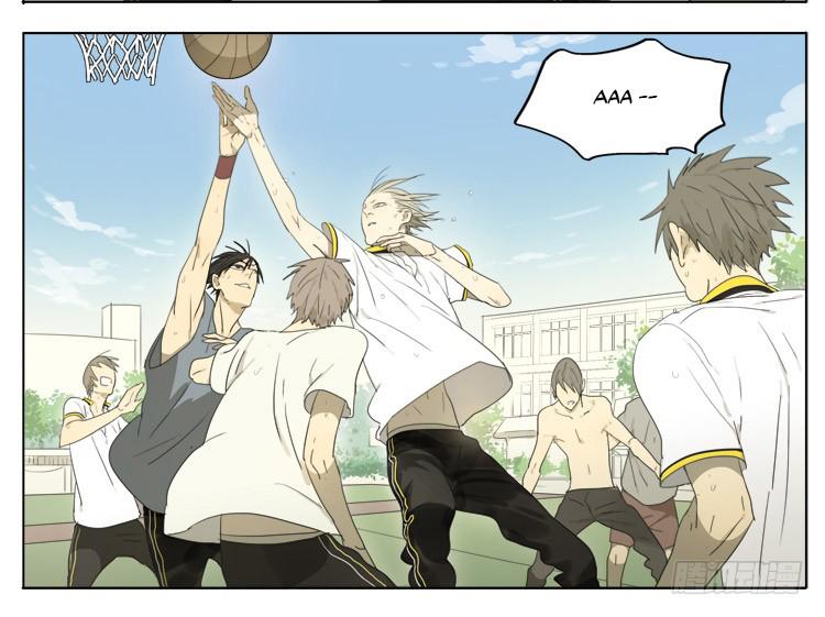 Đọc truyện 19 days - Chapter 69