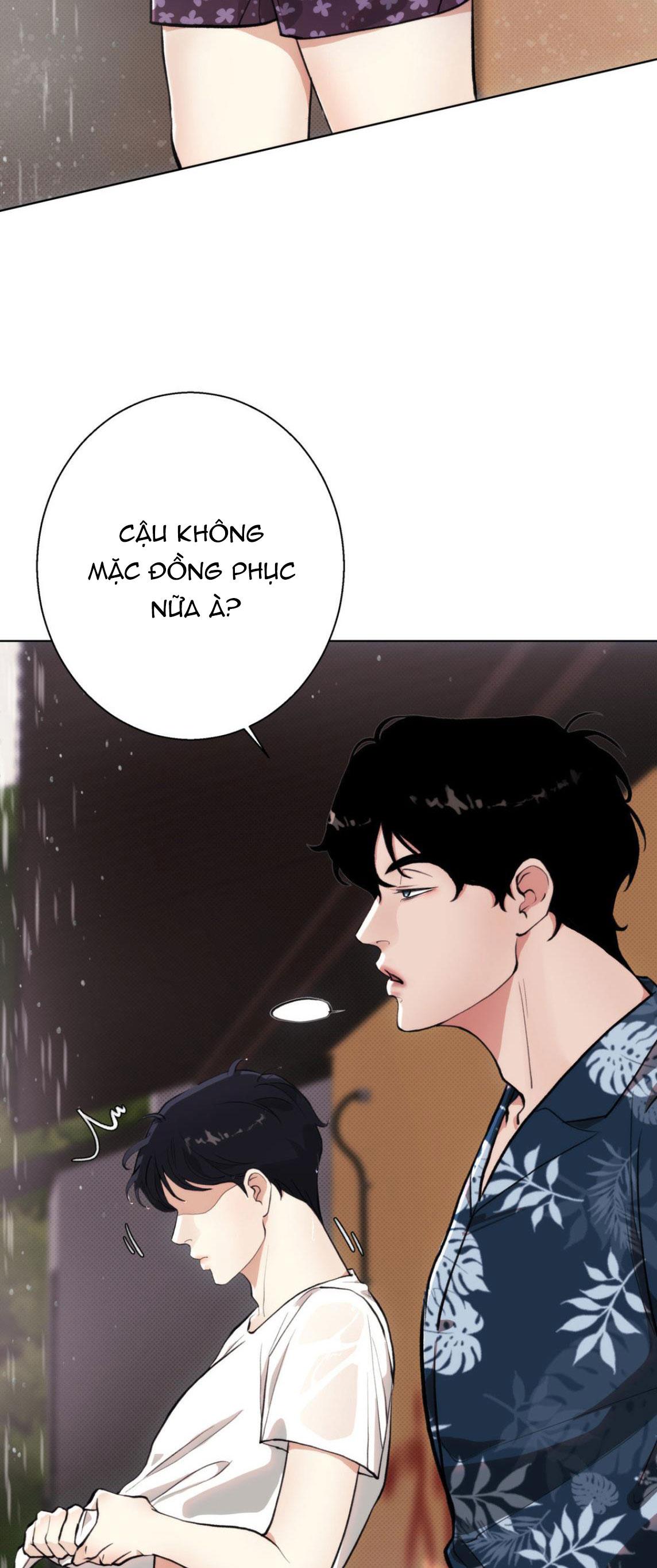 Đọc truyện 2020 - Chapter 3