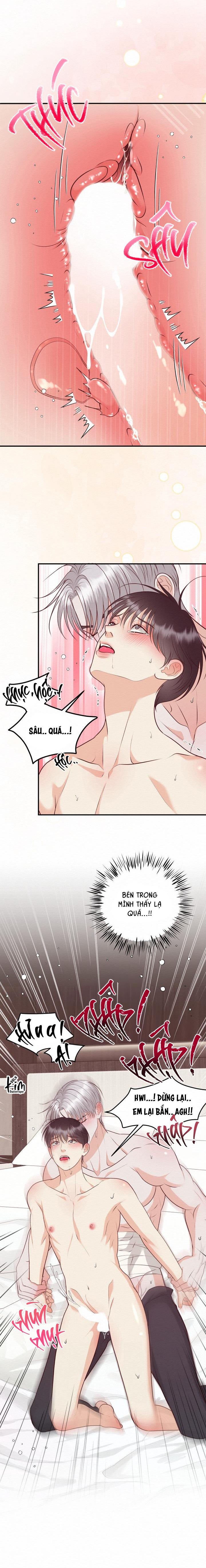 Đọc truyện LỄ TRỪ TÀ - Chapter 20