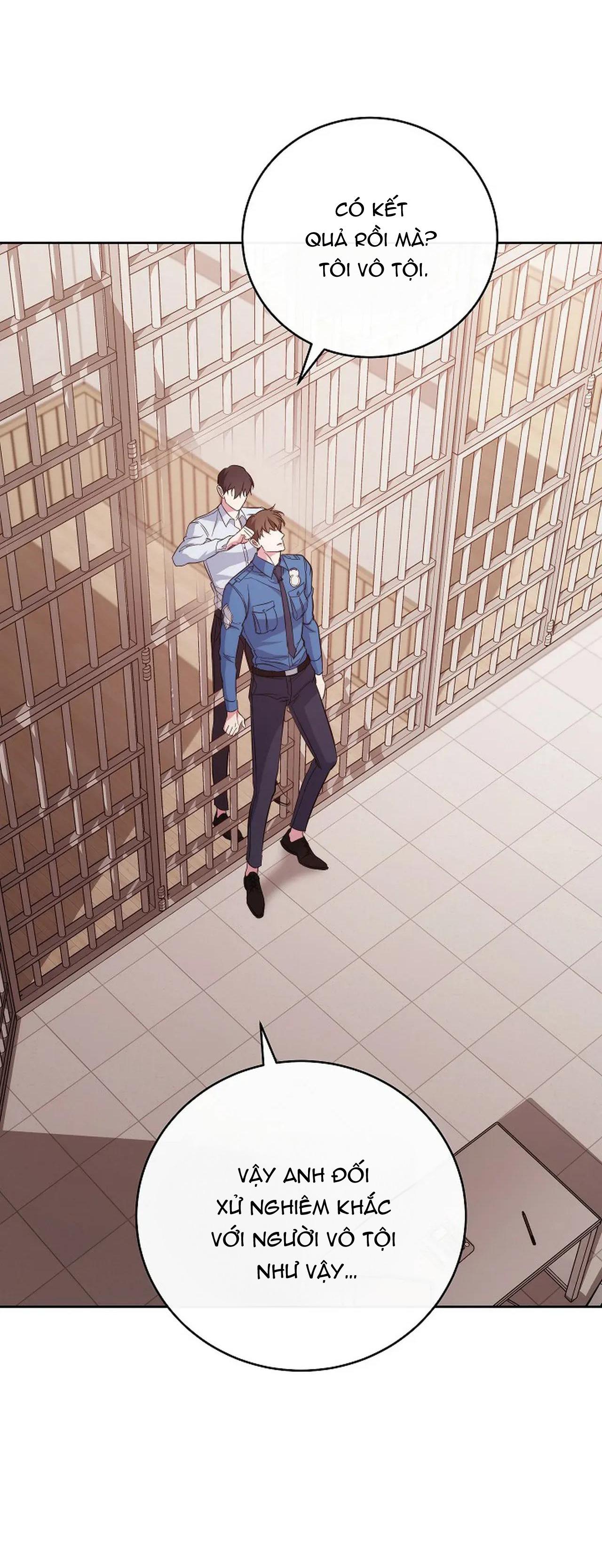 Đọc truyện ỨNG DỤNG THÔI MIÊN - Chapter 11