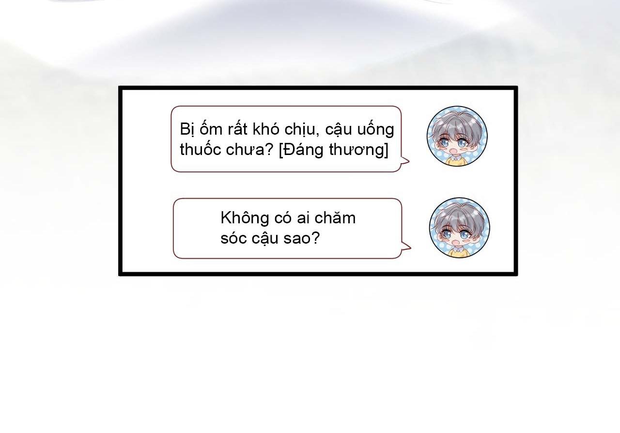 Đọc truyện Tro tàn - Chapter 14