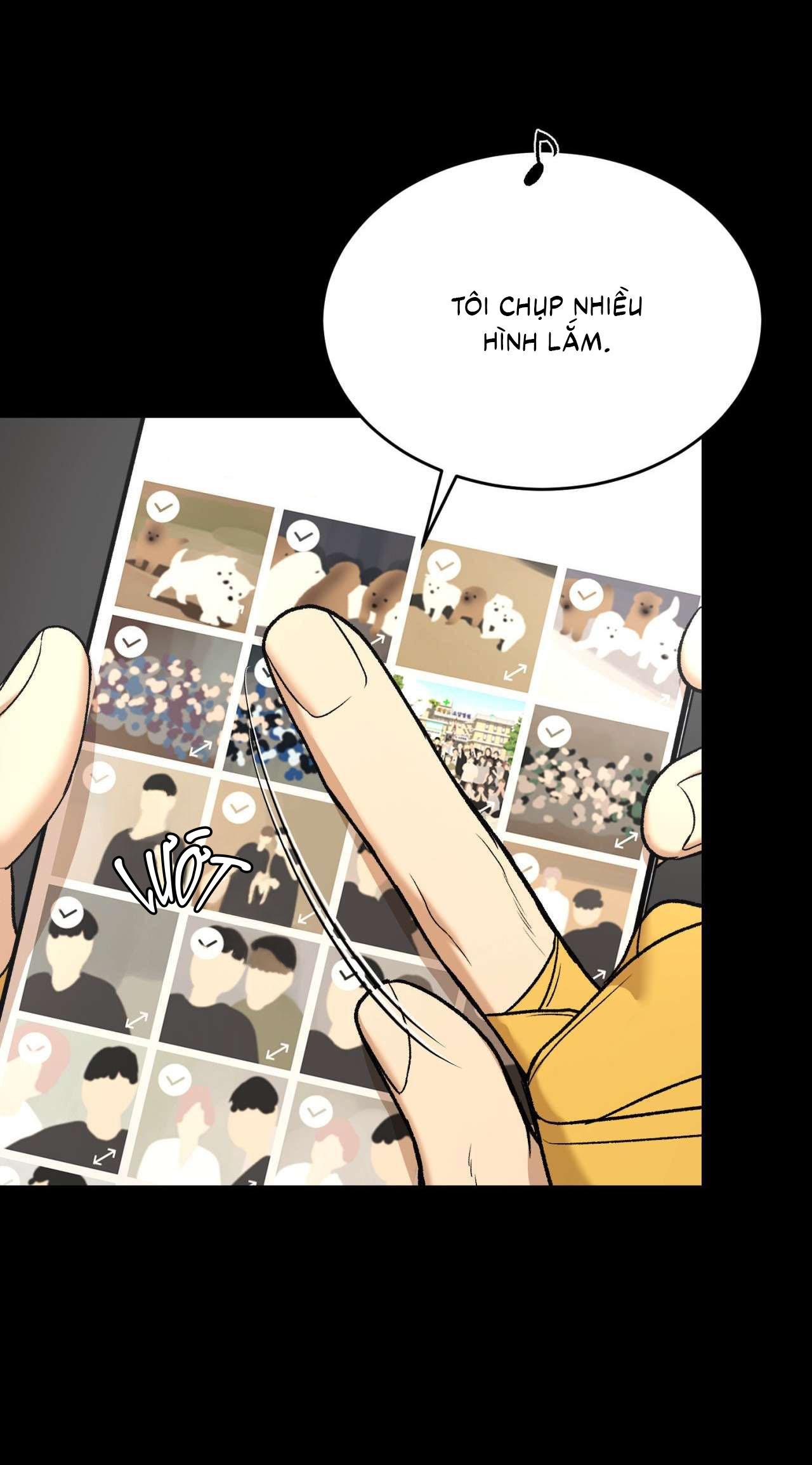 Đọc truyện  ChinhX - Vận Xui - Chapter 60