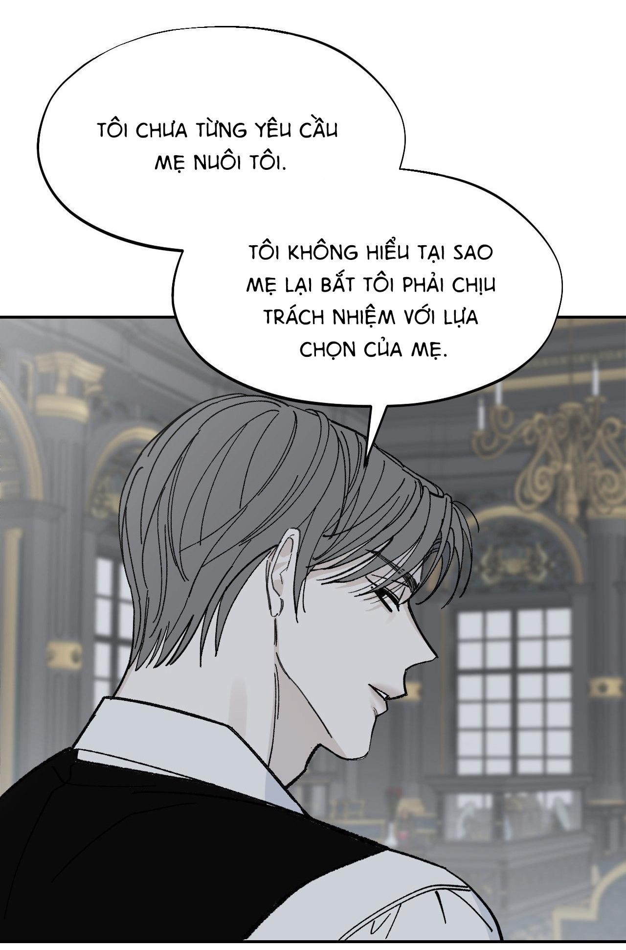 Đọc truyện DINH THỰ - Chapter 45