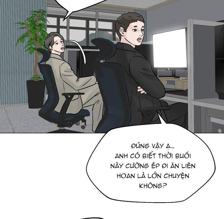 Đọc truyện Ở LẠI BÊN TÔI - Chapter 48