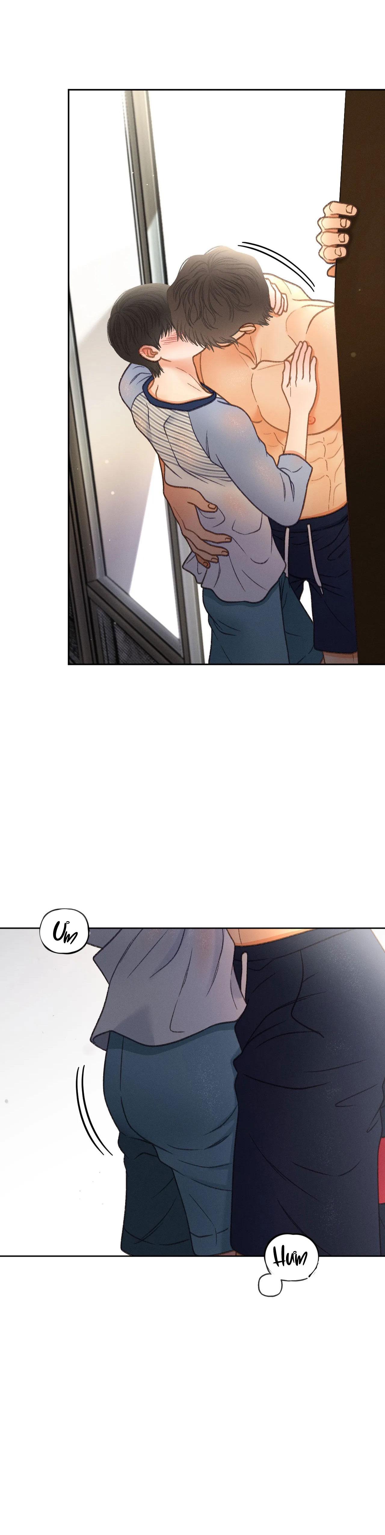 Đọc truyện RẠP CHIẾU PHIM ANEMONE - Chapter 52