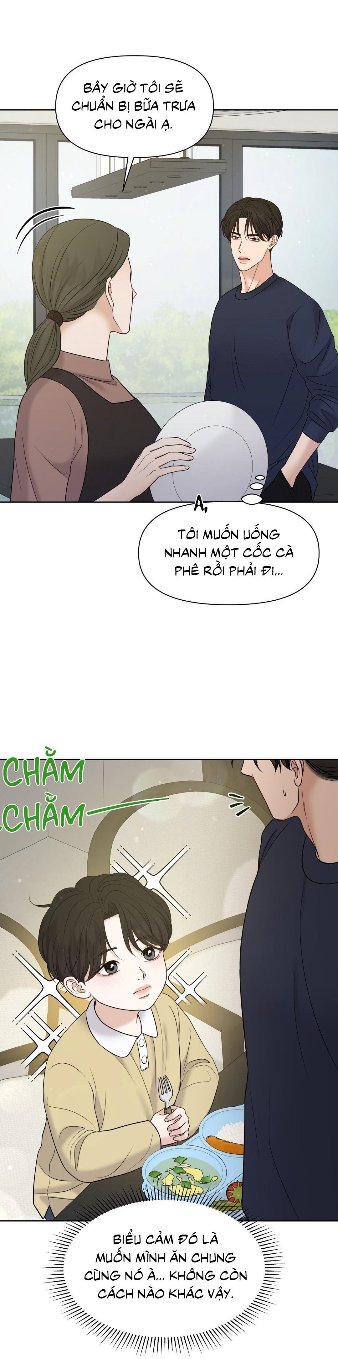 Đọc truyện MACGUFFIN - Chapter 42