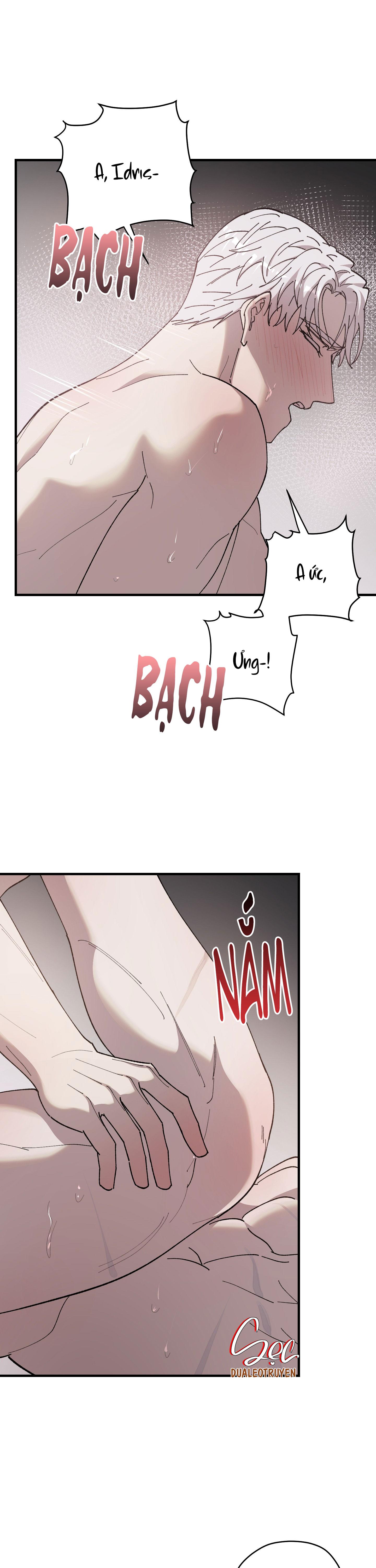 Đọc truyện Đóa hoa của mặt trời - Chapter 87