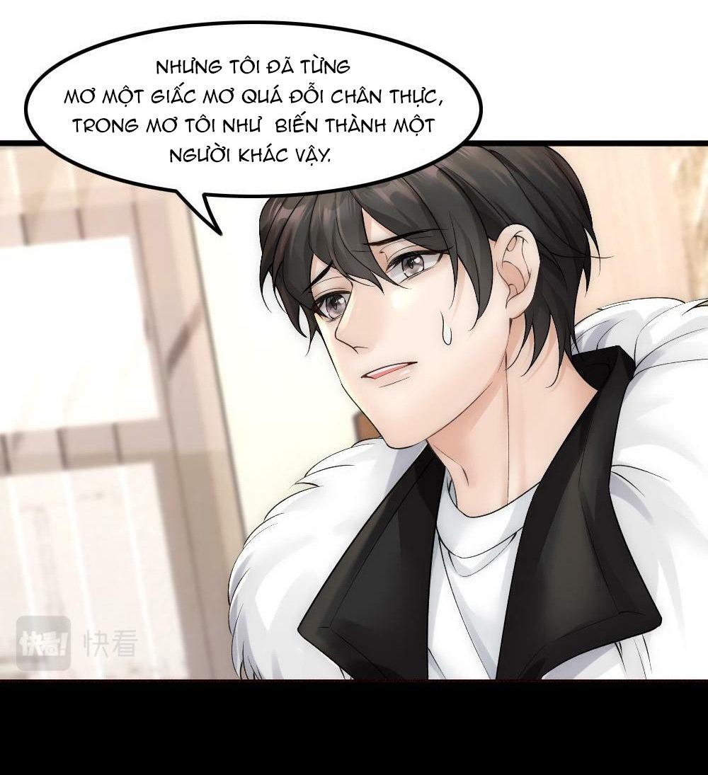 Đọc truyện Bảo bối ngoan, không thể cắn - Chapter 55