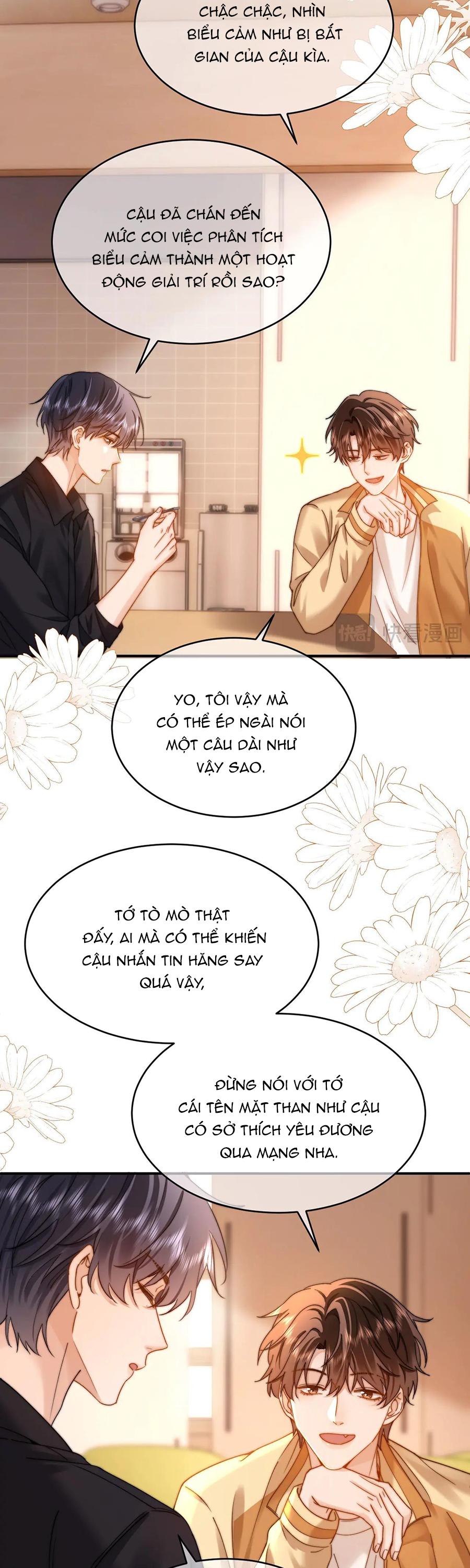 Đọc truyện Chất Dị Ứng Đáng Yêu - Chapter 63