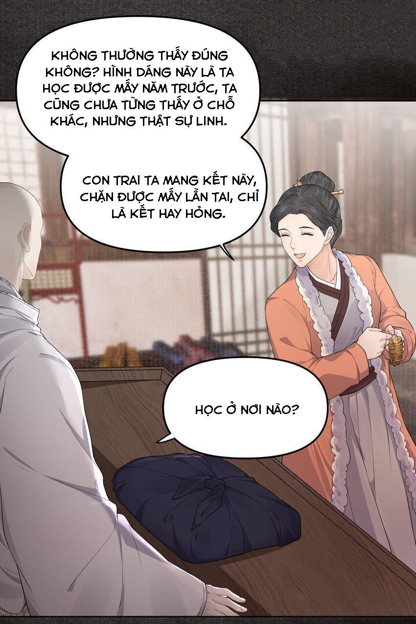 Đọc truyện Đồng tiền tham khế - Chapter 49