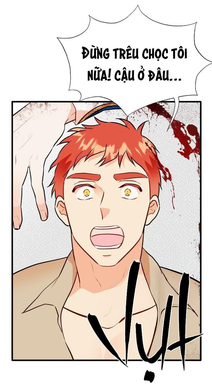 Đọc truyện Phù Thủy Gợi Tình - Chapter 77