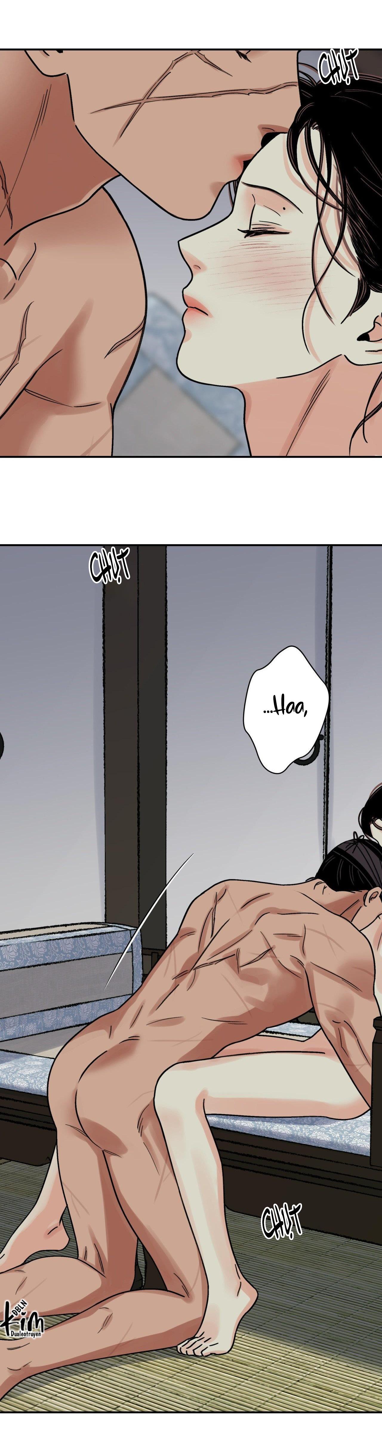 Đọc truyện KIẾM HOA - Chapter 62