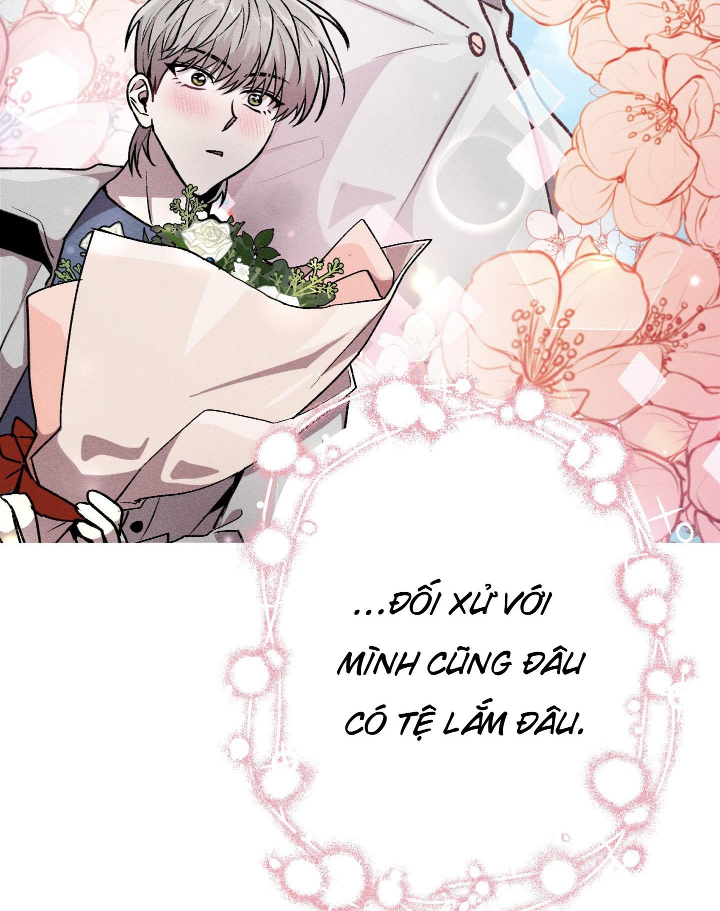 Đọc truyện QUAN HỆ GIẾT CHÓC - Chapter 13