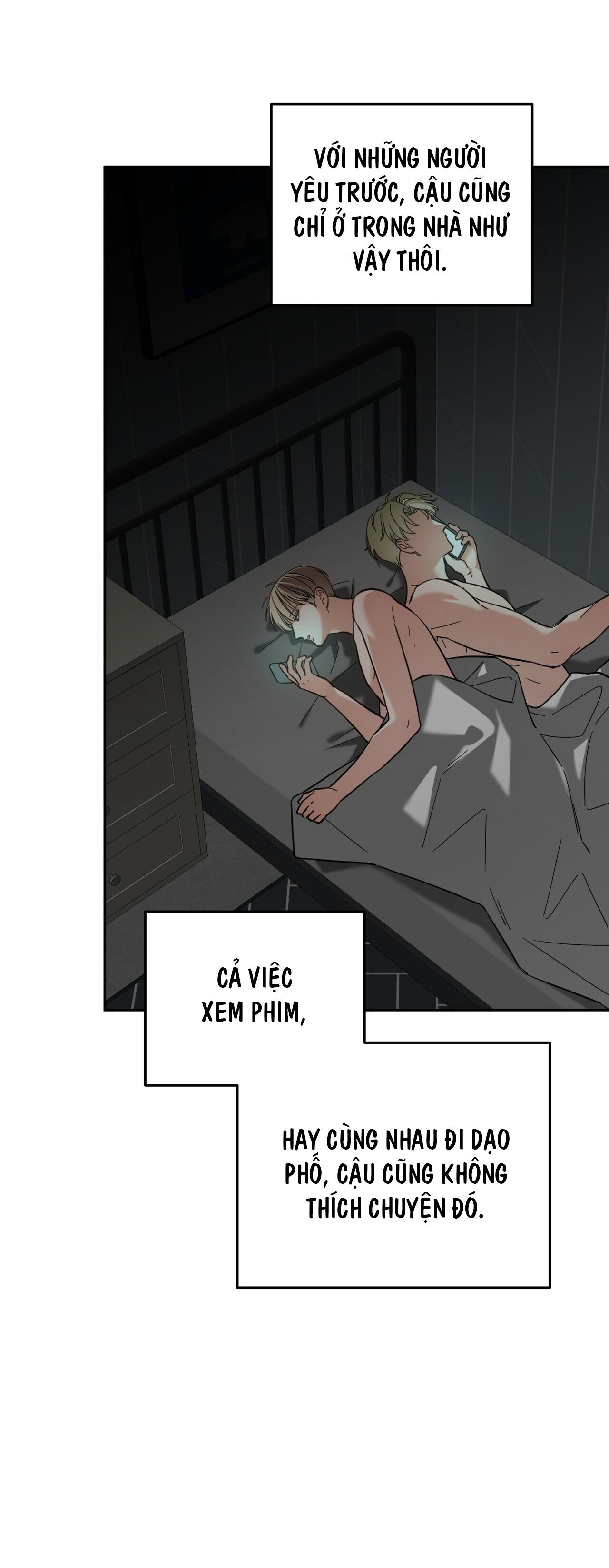 Đọc truyện PAY DAY - Chapter 28