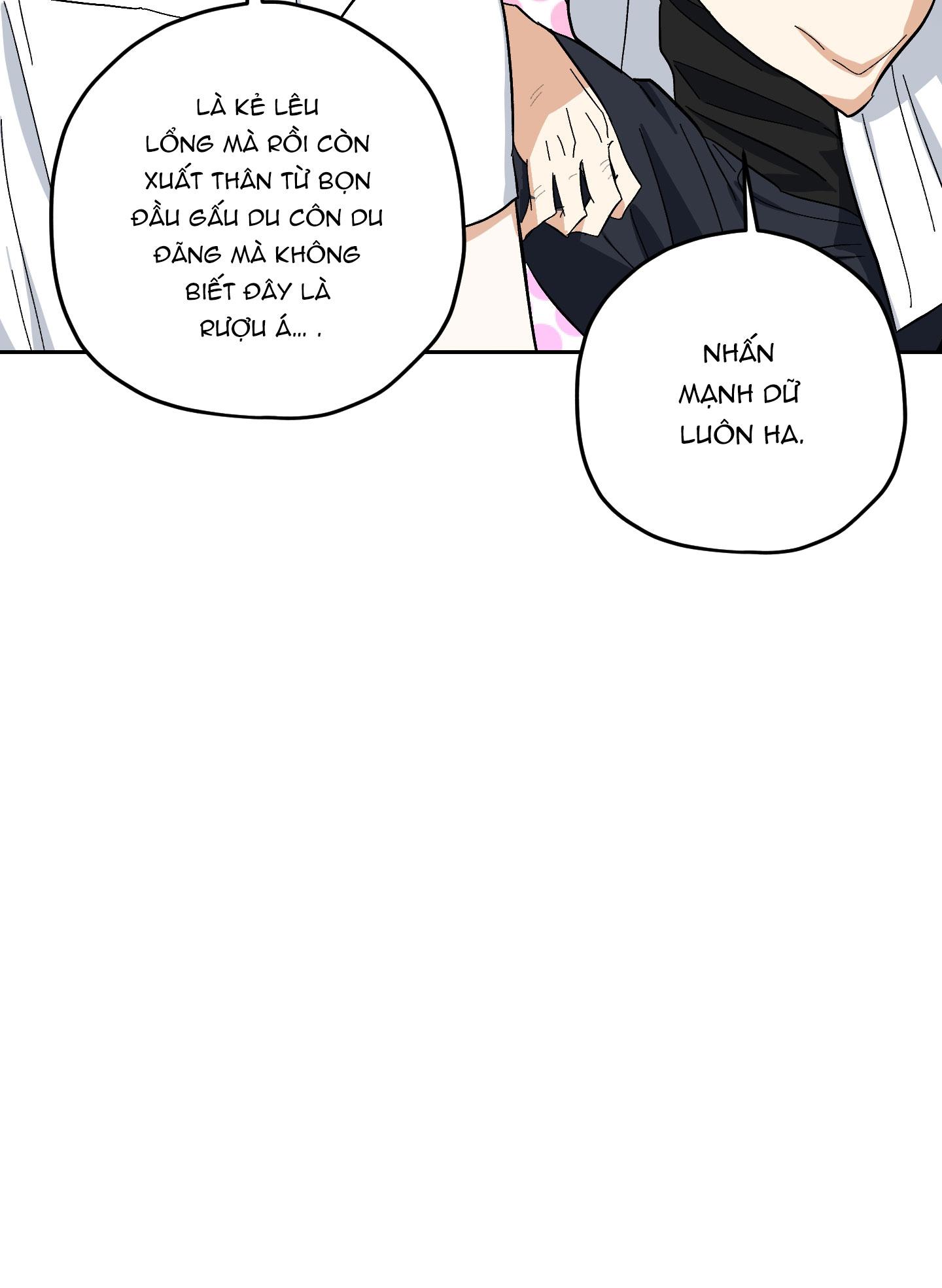 Đọc truyện BL NGẮN TUYỂN CHỌN - Chapter 26.8