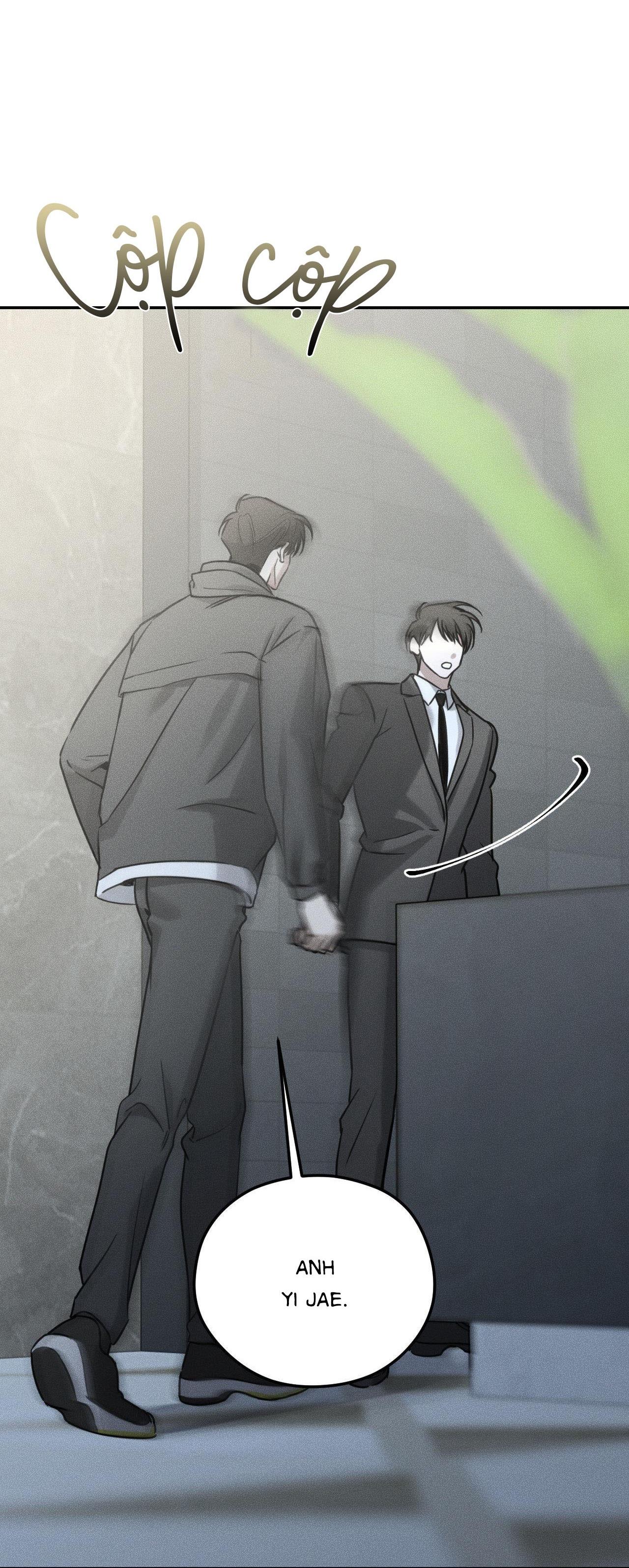 Đọc truyện  Gấu Teddy thân yêu - Chapter 22