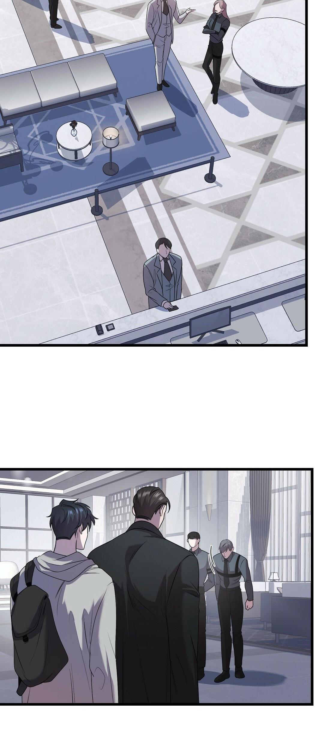 Đọc truyện Đáy Sâu Tuyệt Vọng - Chapter 7