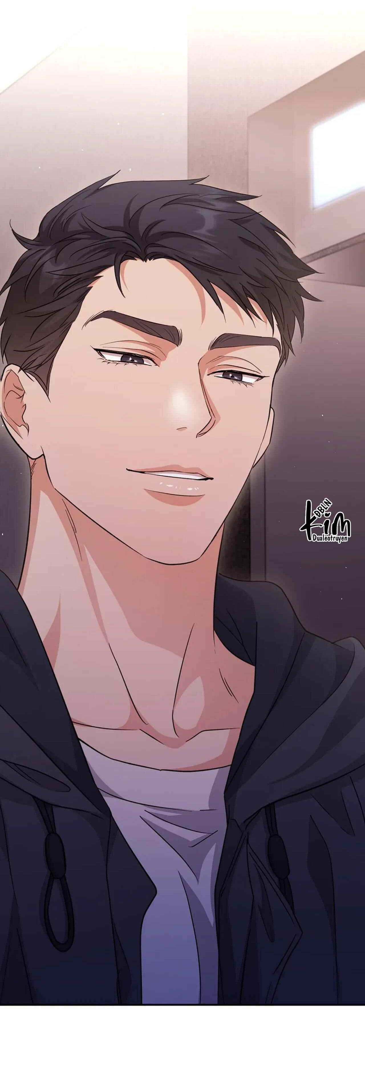 Đọc truyện RIVER OF BONDAGE - Chapter 12