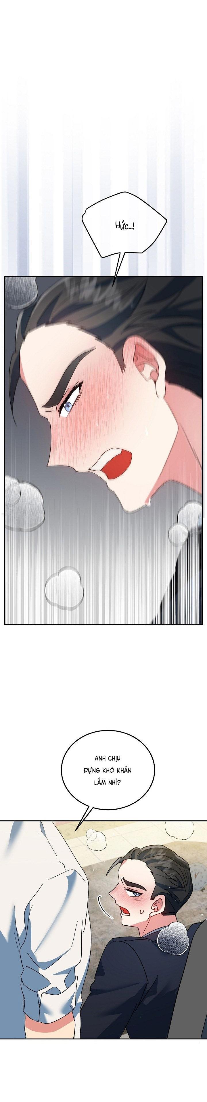 Đọc truyện TUYỂN TẬP ÁM ẢNH, MƯU MÔ CÔNG - Chapter 3.5