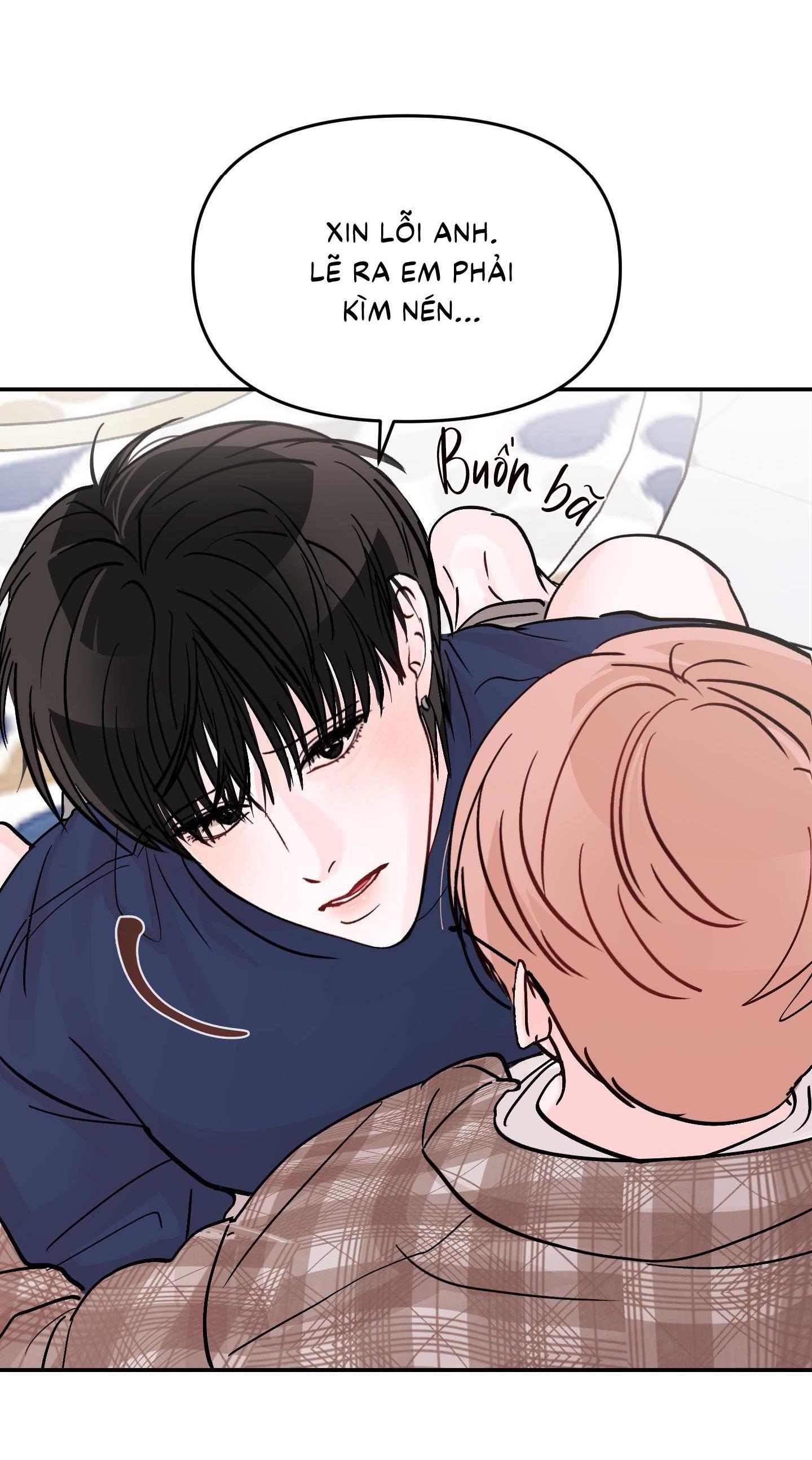 Đọc truyện  Thán phục thanh xuân - Chapter 82