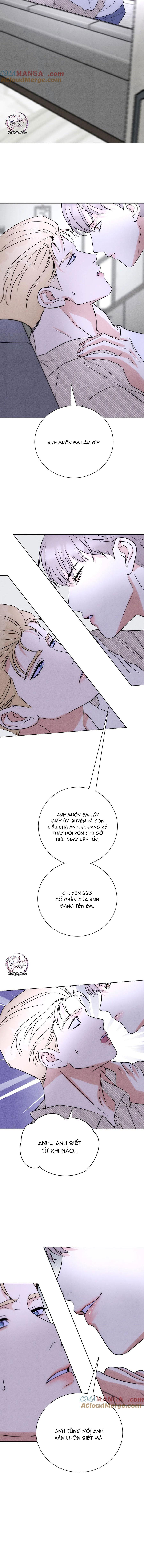 Đọc truyện Anh Trai Rẻ Tiền Của Tôi (END) - Chapter 60