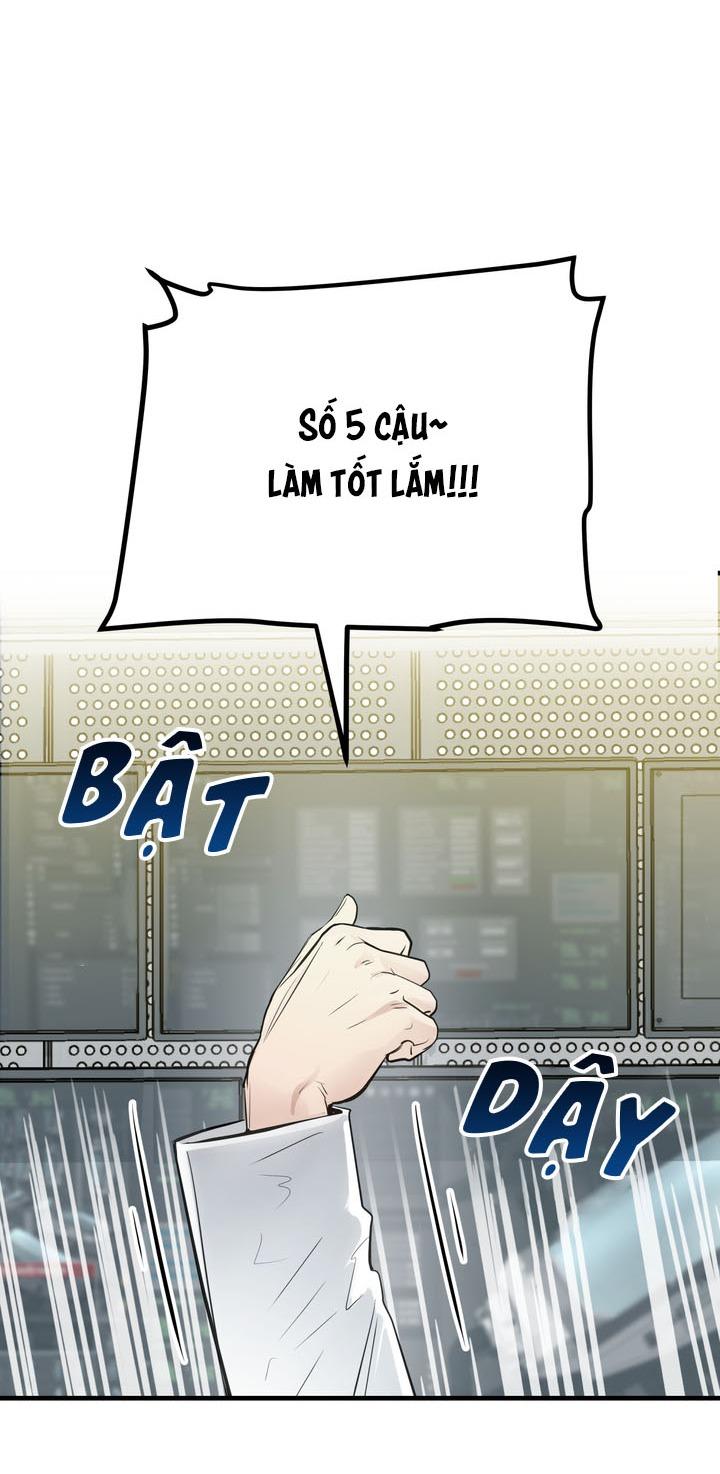 Đọc truyện Người Trong Gương (Drop) - Chapter 10