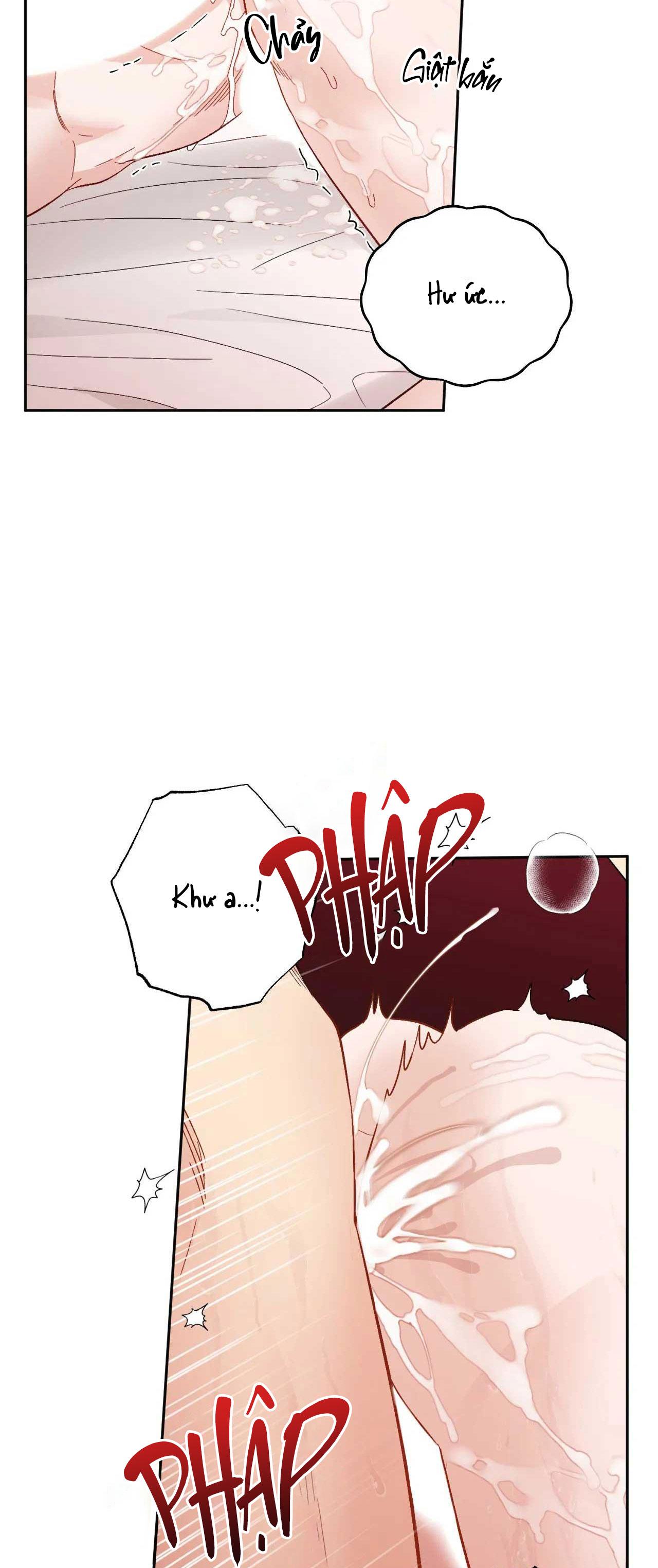 Đọc truyện VẬN MỆNH CỦA CẬU LÀ GÌ? - Chapter 4