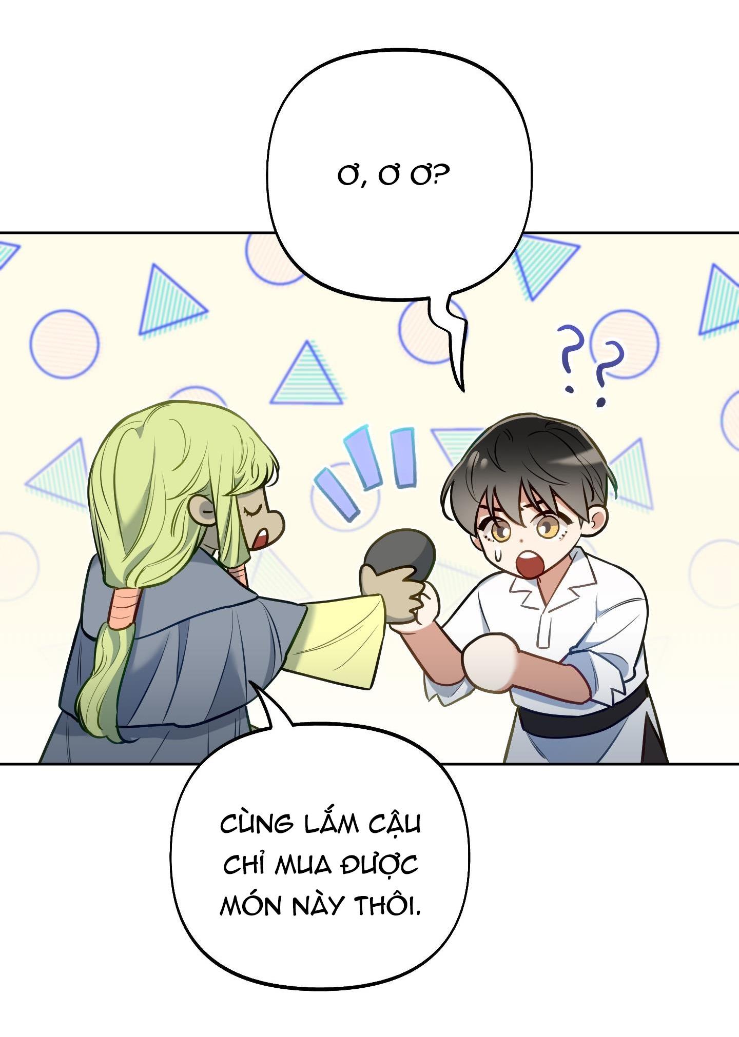 Đọc truyện (NP) TRỞ THÀNH VUA CÔNG LƯỢC - Chapter 34