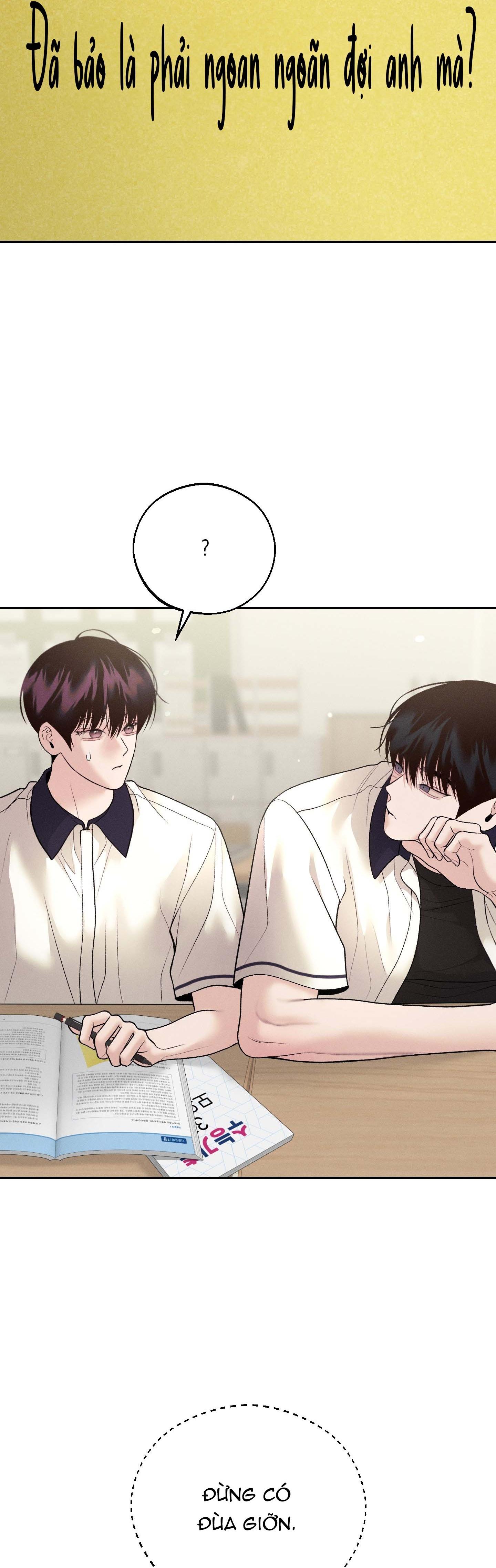 Đọc truyện  Cứu tinh của Thứ Hai - Chapter 41