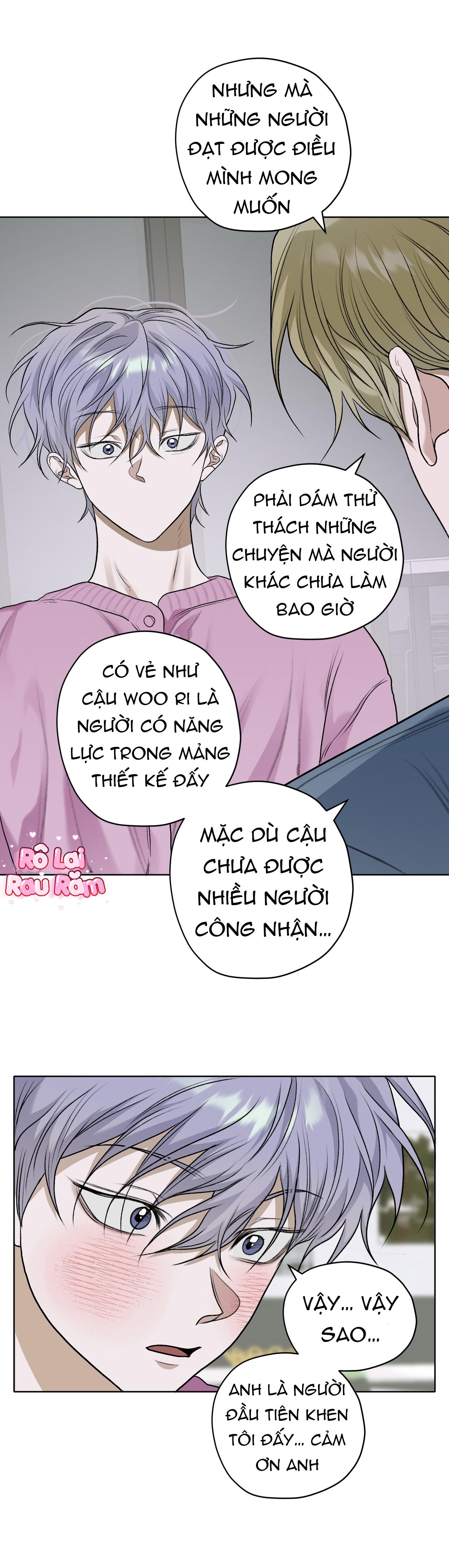 Đọc truyện  Đầm Hoa Sen - Chapter 31