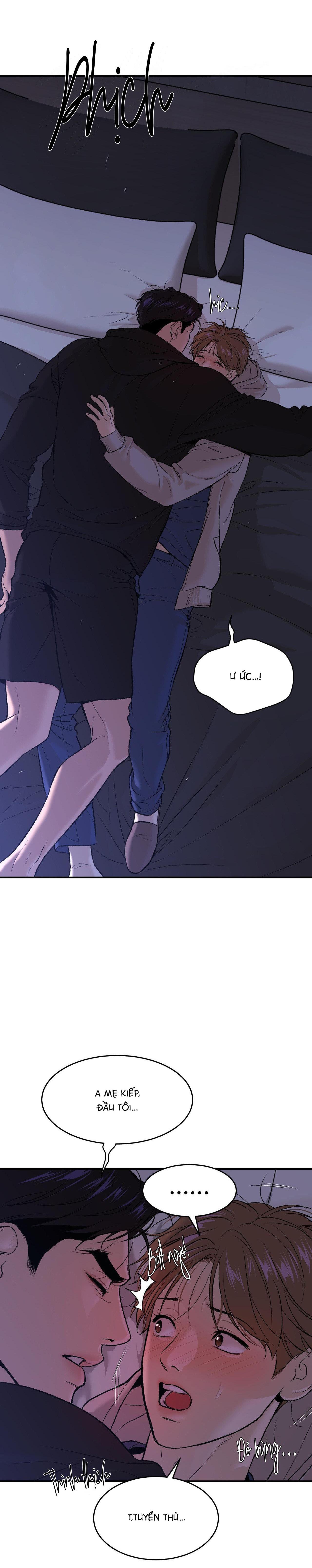 Đọc truyện  ChinhX - Vận Xui - Chapter 44