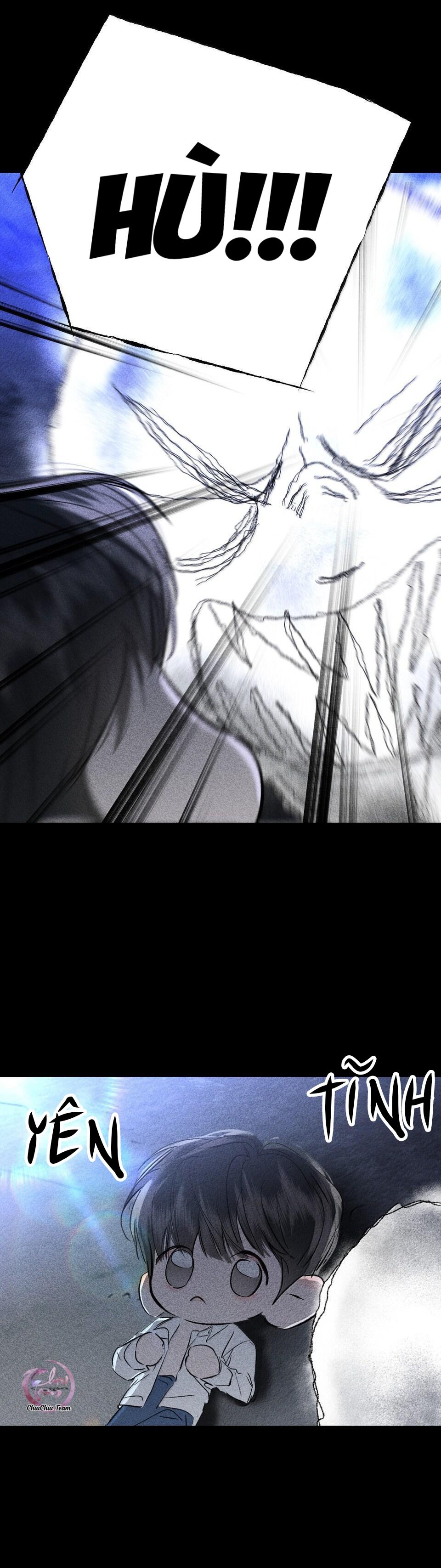 Đọc truyện Thoát Khỏi Hầm Ngục - Chapter 9.2