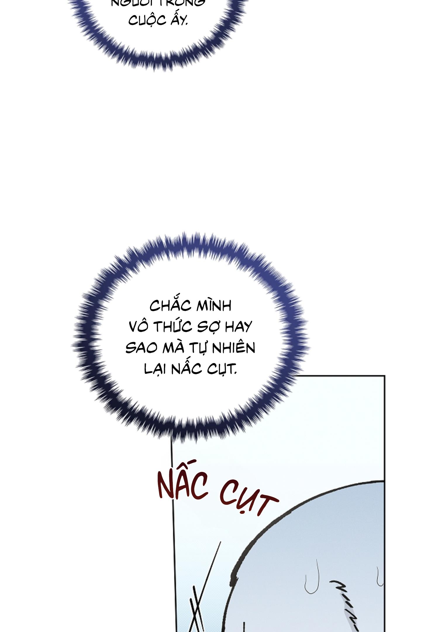 Đọc truyện ĐỪNG ĐỘNG VÀO CÚN CON! - Chapter 12