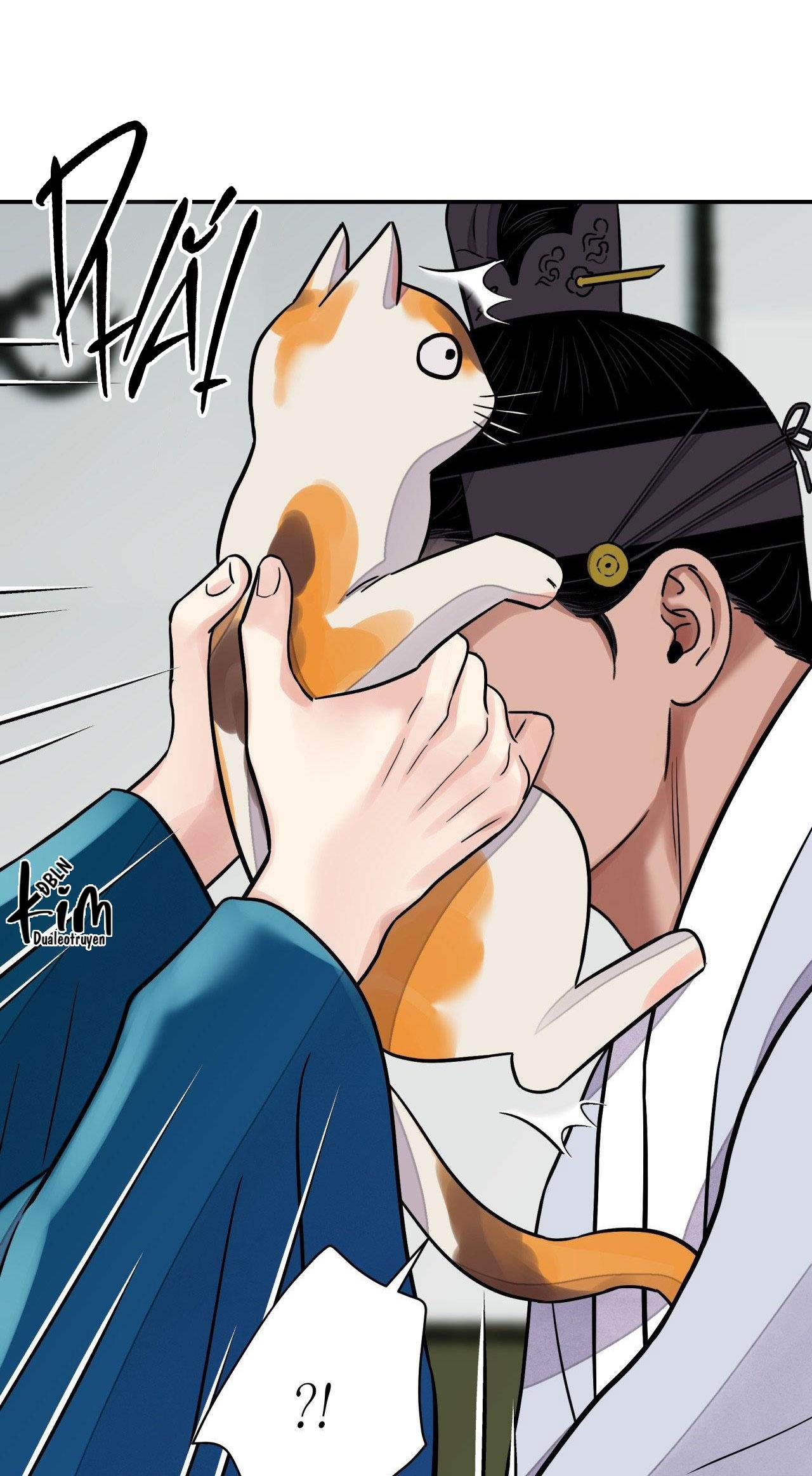 Đọc truyện KIẾM HOA - Chapter 66