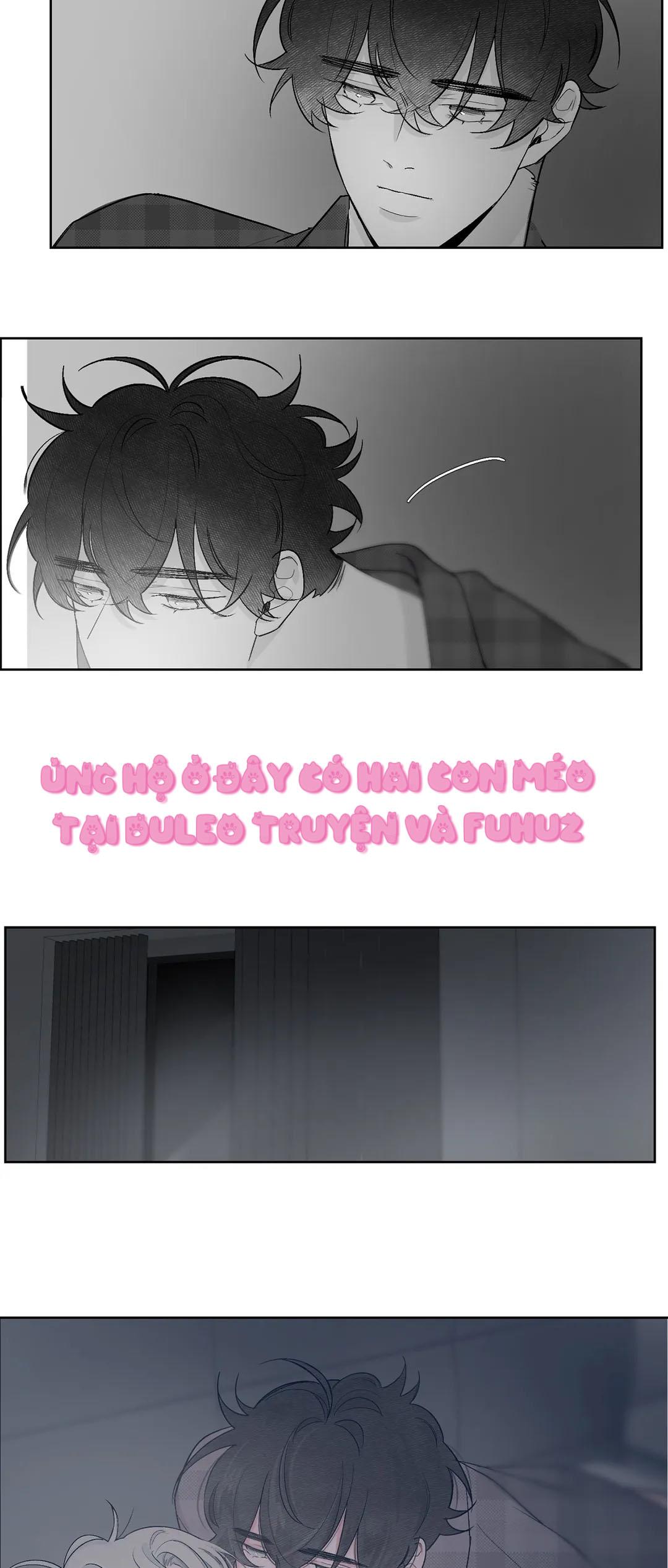 Đọc truyện Vùng Đỏ - Chapter 46