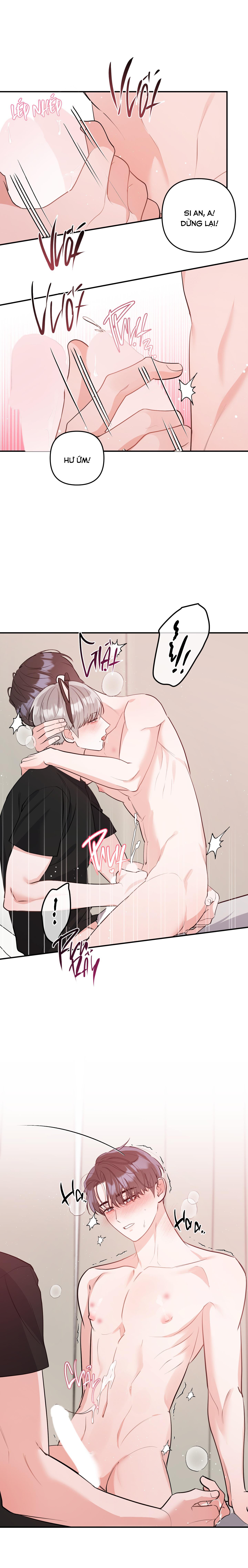 Đọc truyện LIST TRUYỆN NGẮN CHỊT CHỊT - Chapter 74