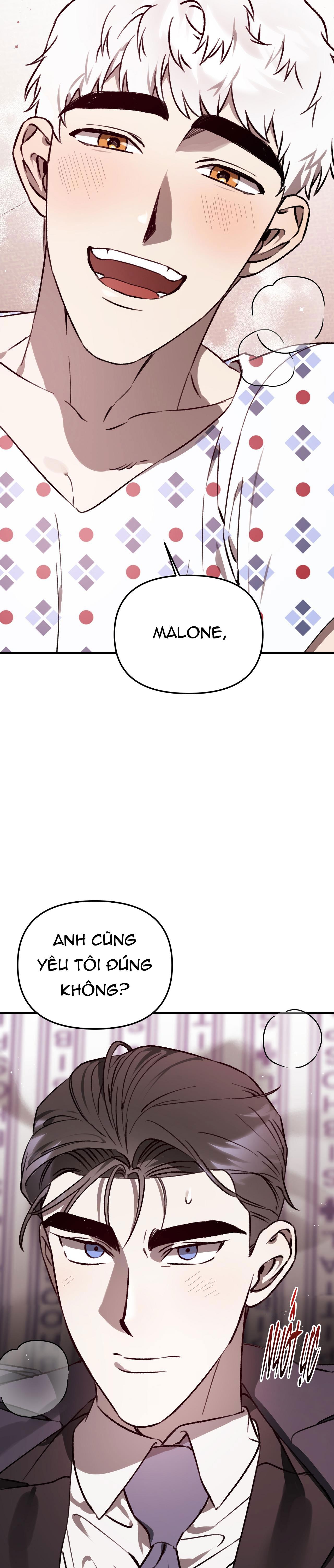 Đọc truyện SÓI TRONG LỒNG - Chapter 29