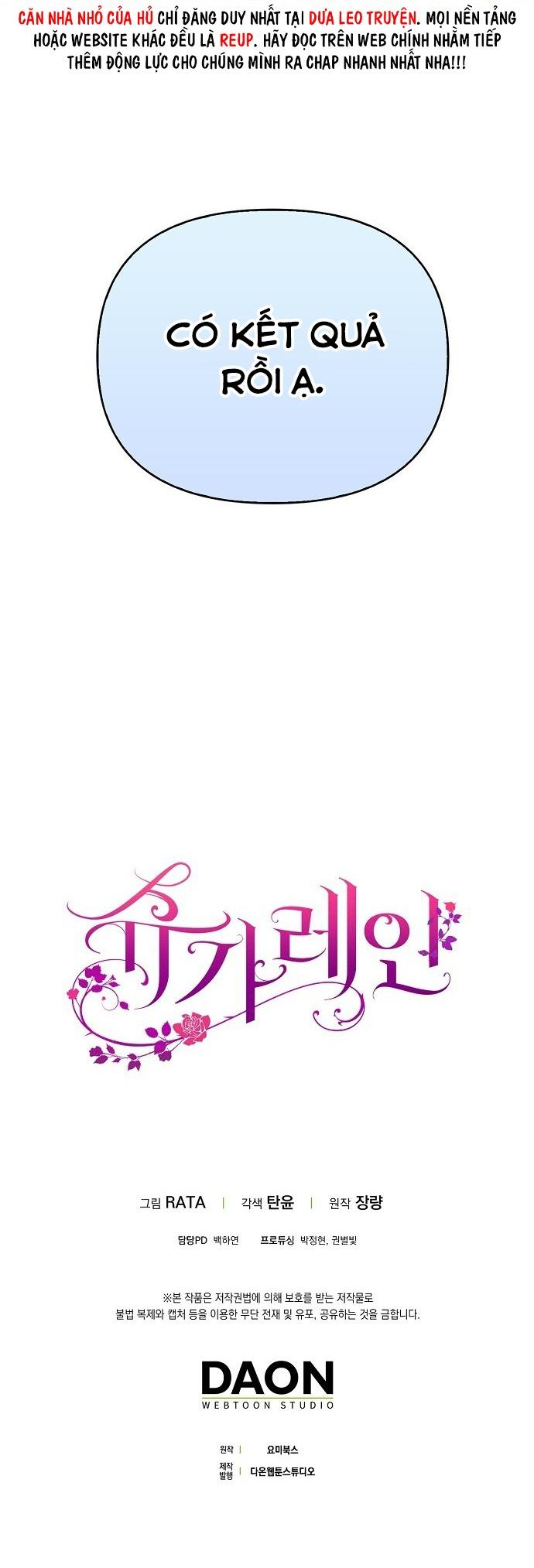 Đọc truyện (END)CƠN MƯA MẬT NGỌT - Chapter 45