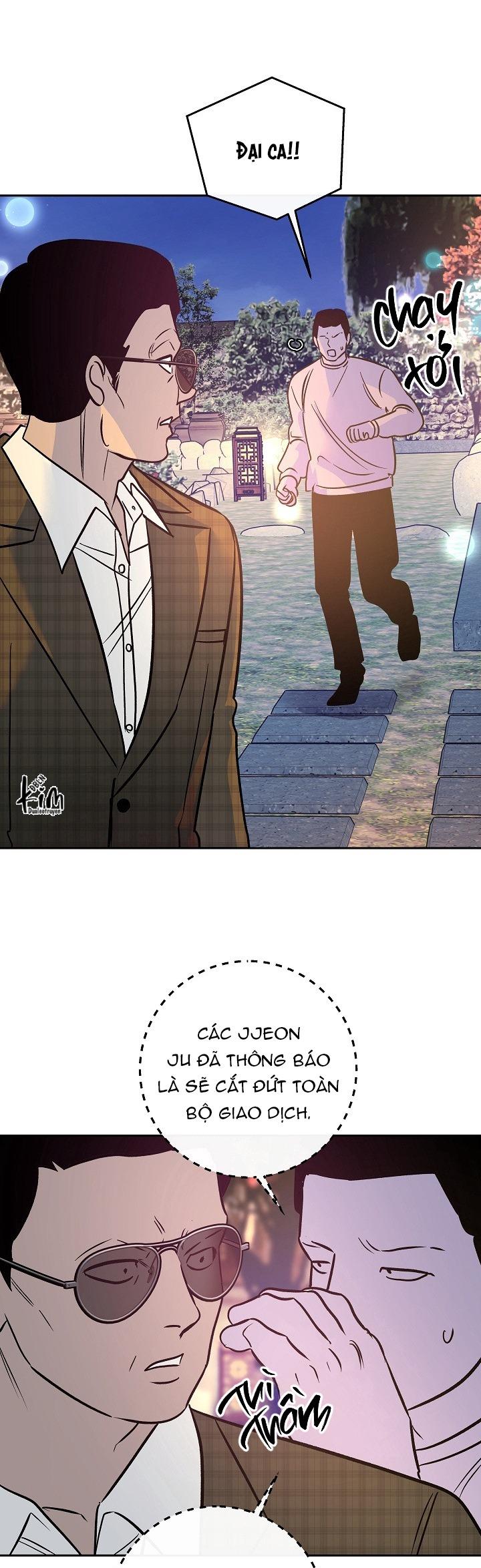 Đọc truyện Sa Ha (Anh dâu x em chồng) - Chapter 38