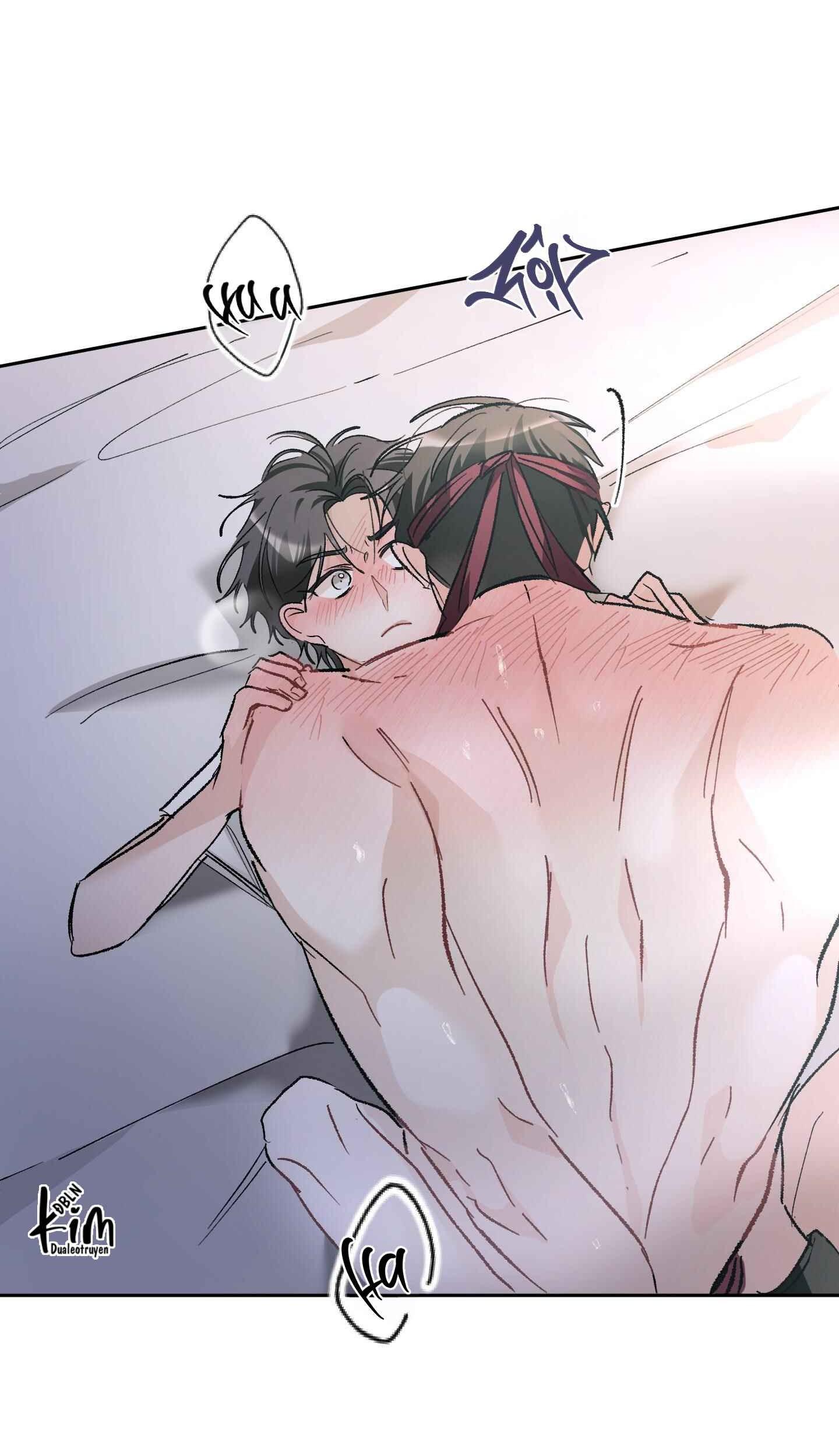 Đọc truyện THẾ GIỚI CỦA TÔI KHI KHÔNG CÓ EM - Chapter 72