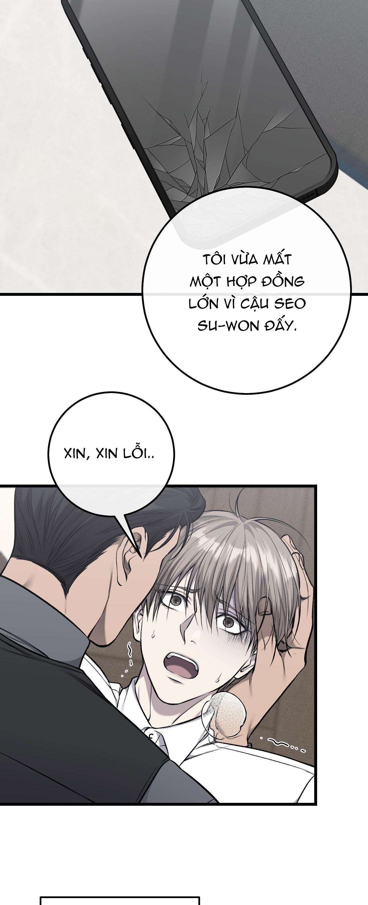 Đọc truyện XX ĐÊ TIỆN - Chapter 29