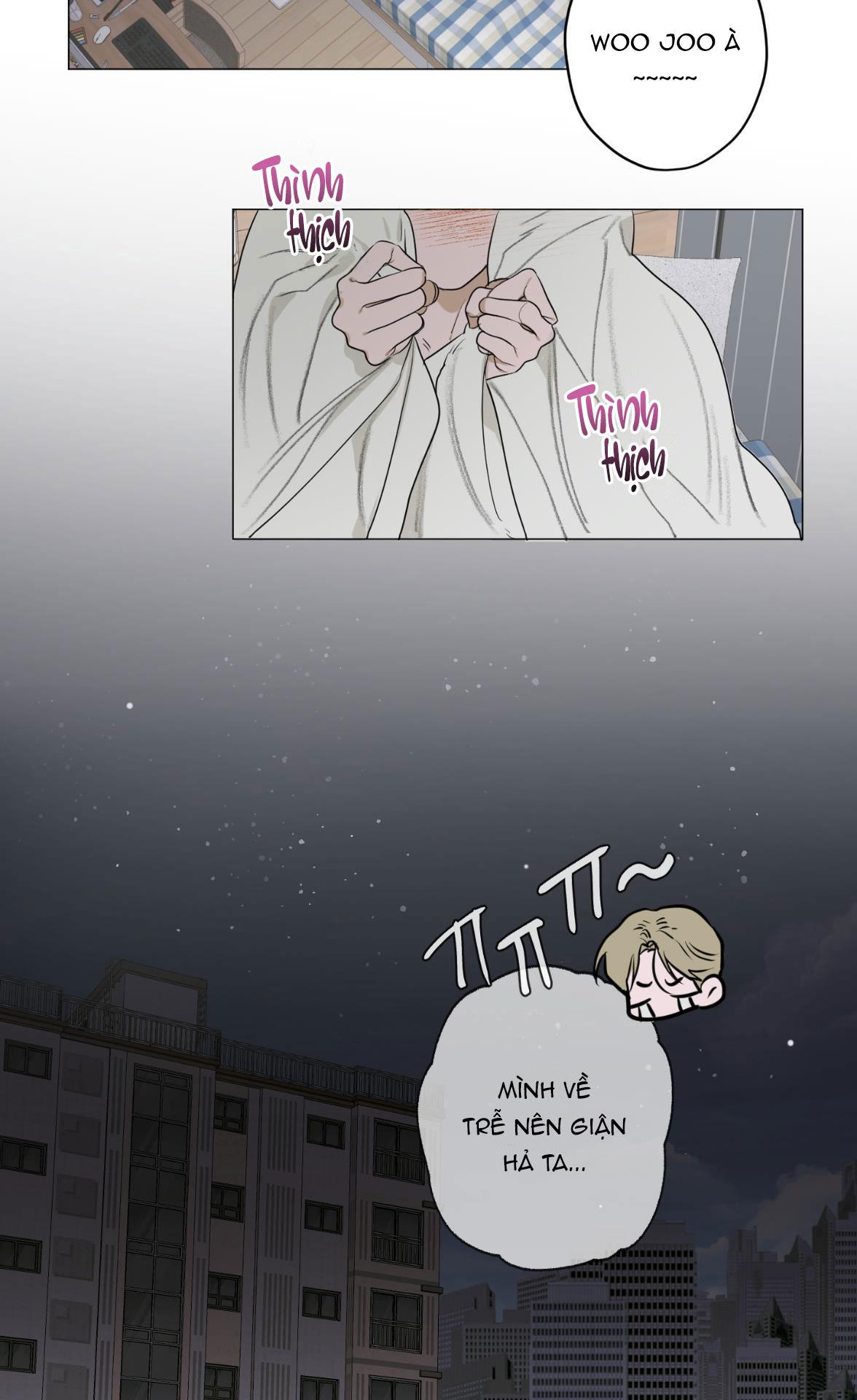 Đọc truyện HOA TÀN - Chapter 2