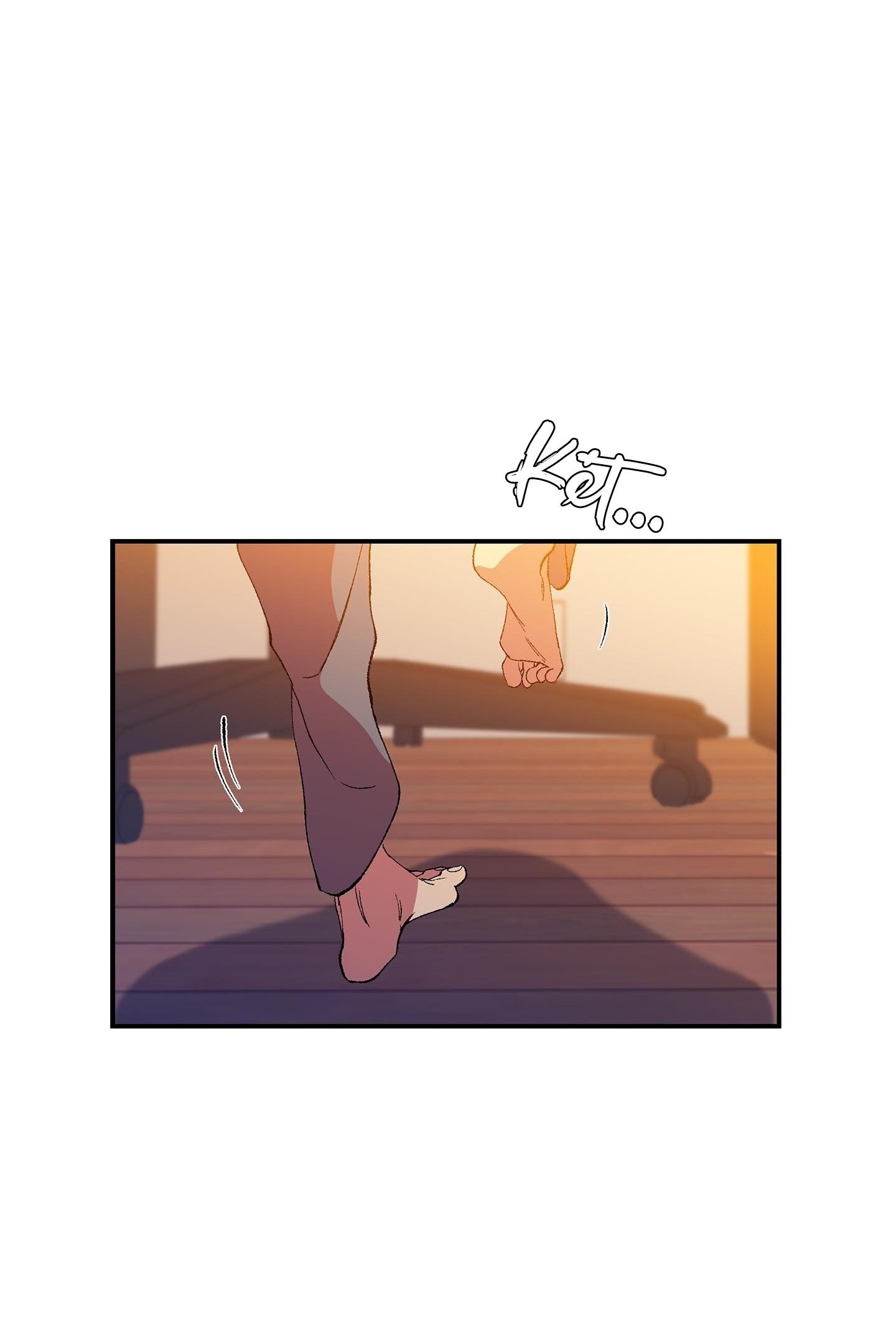 Đọc truyện ÔNG CHÚ BÊN CỬA SỔ - Chapter 73