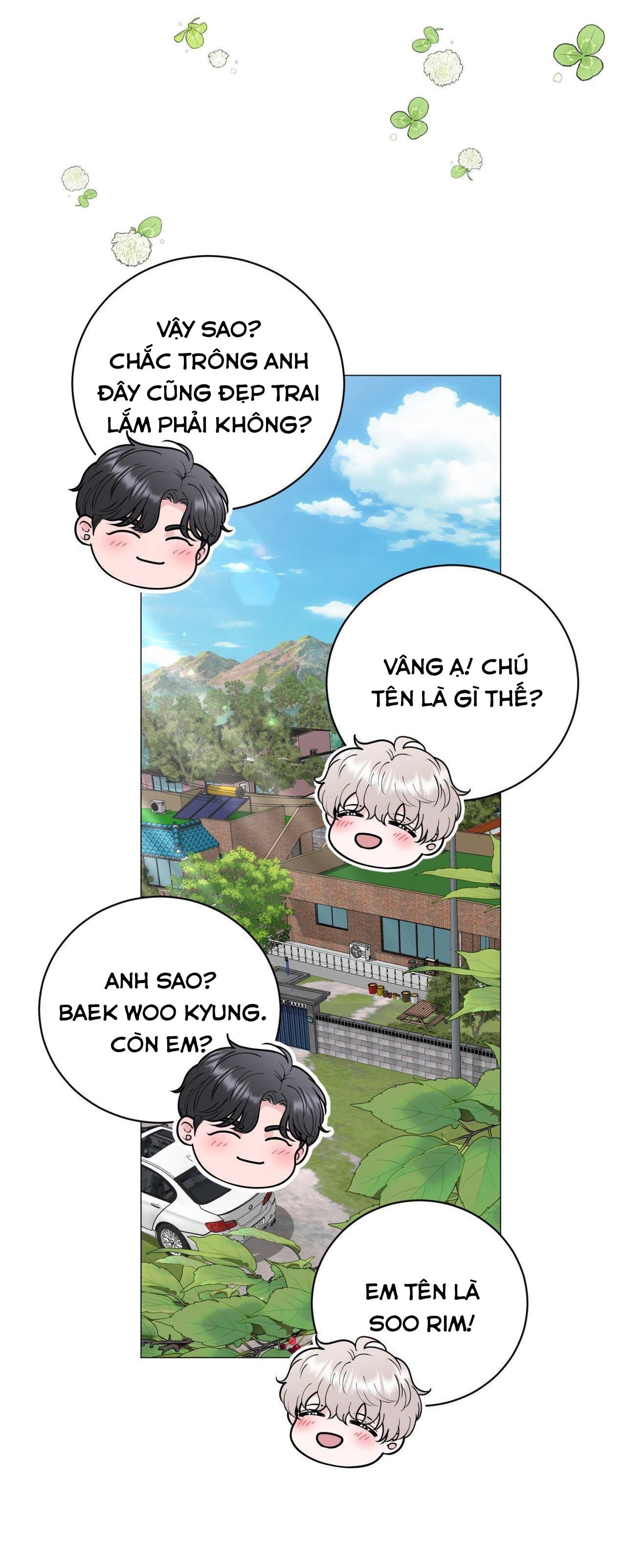 Đọc truyện ẢO TƯỞNG - Chapter 4
