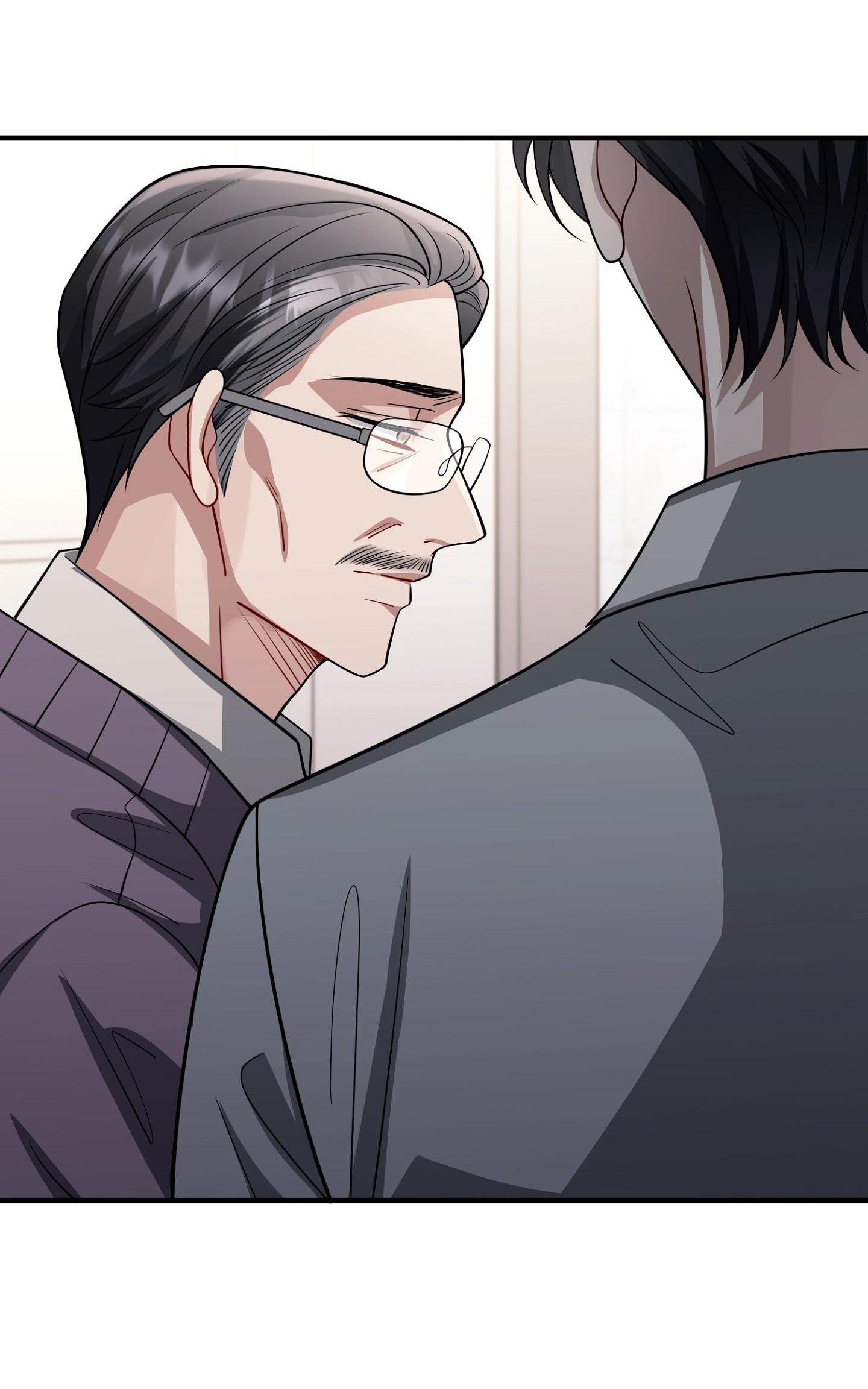 Đọc truyện Vết Hằn - Chapter 37