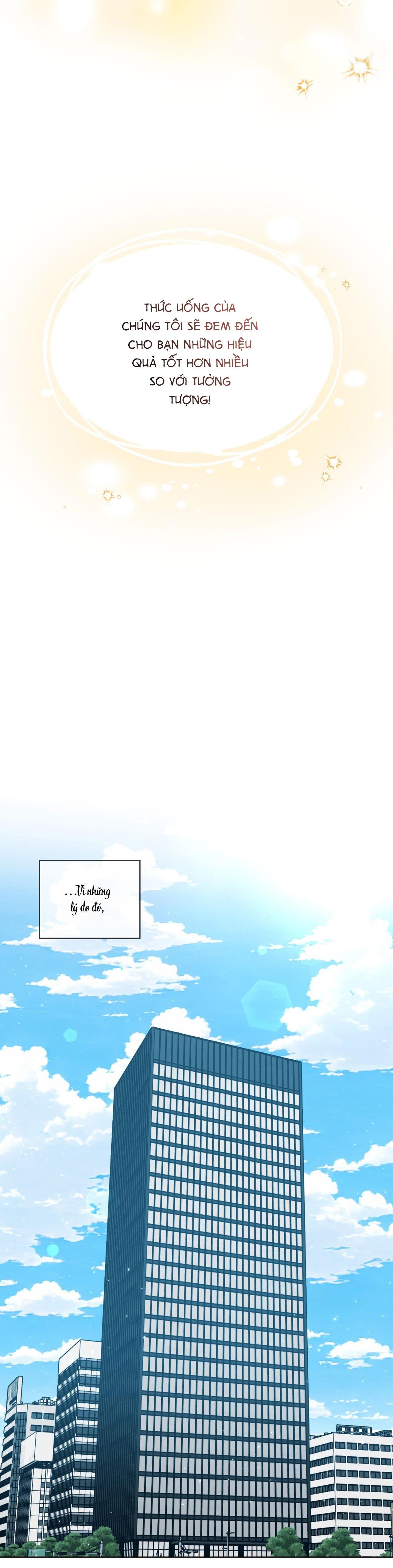 Đọc truyện |DROP| Tiệm đồ uống của cáo Flynn - Chapter 0