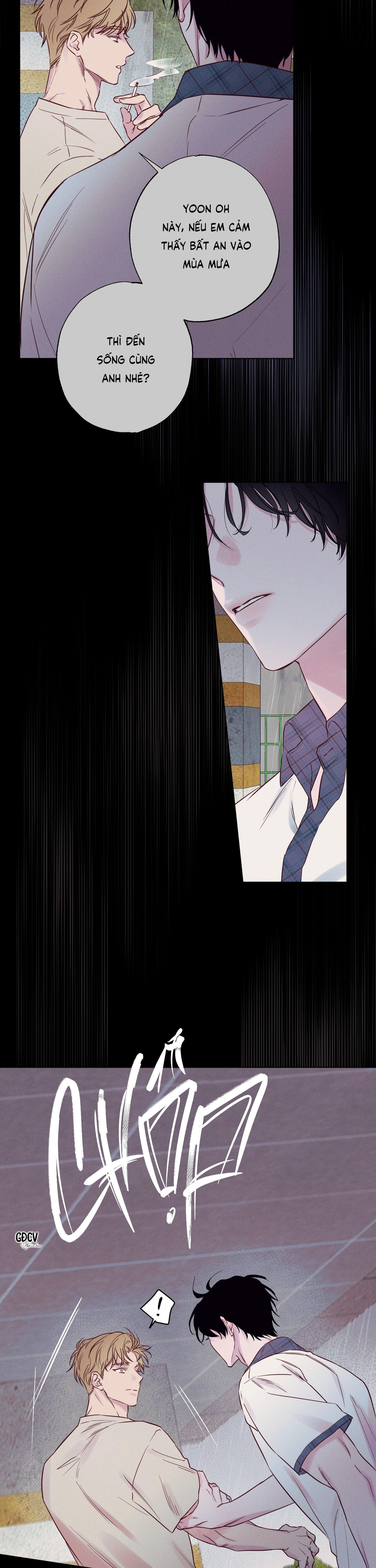 Đọc truyện BỜ SÓNG VỖ - Chapter 1